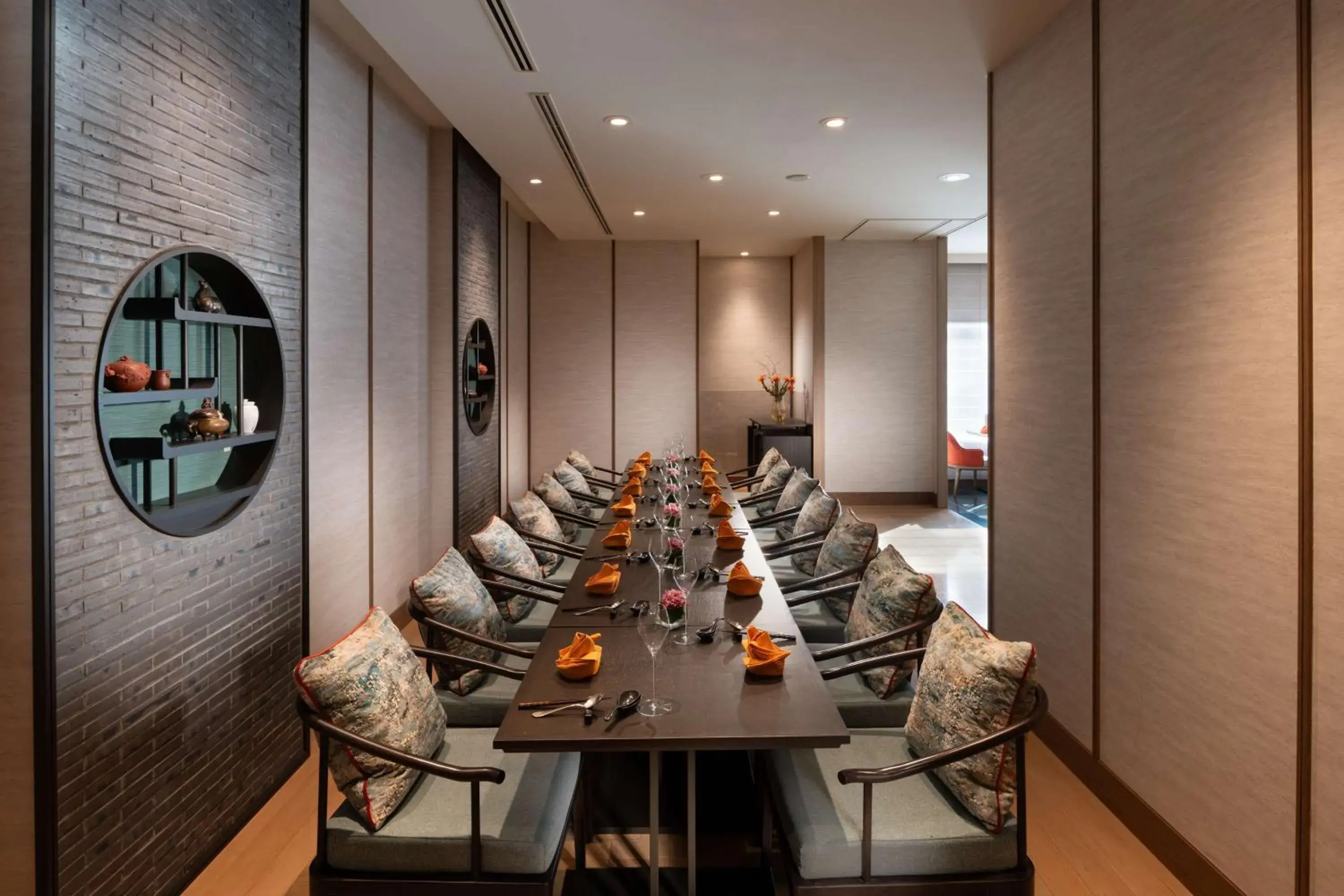 Restaurant/places to eat in Hilton Nagoya Hotel Restaurant/places to eat in Hilton Nagoya Hotel