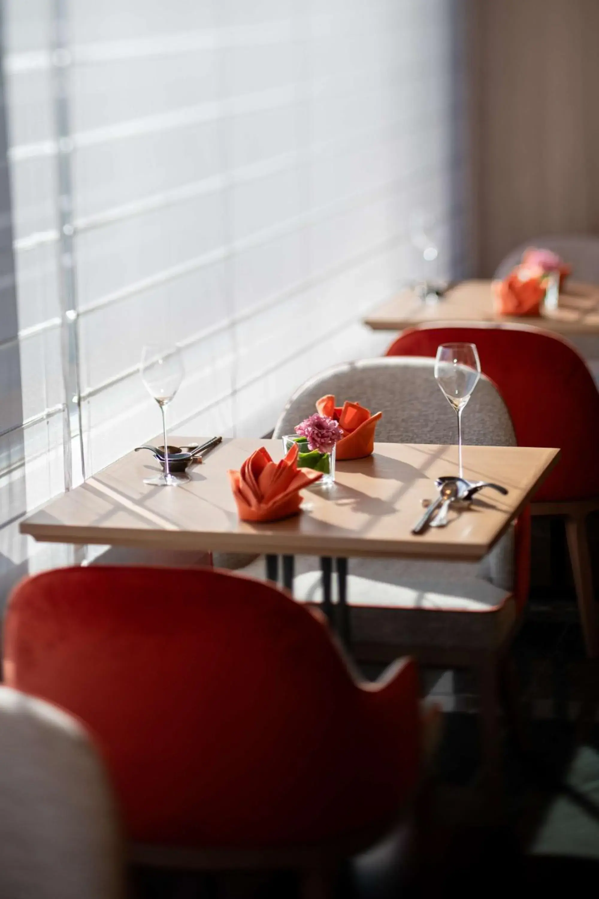 Restaurant/places to eat in Hilton Nagoya Hotel Restaurant/places to eat in Hilton Nagoya Hotel