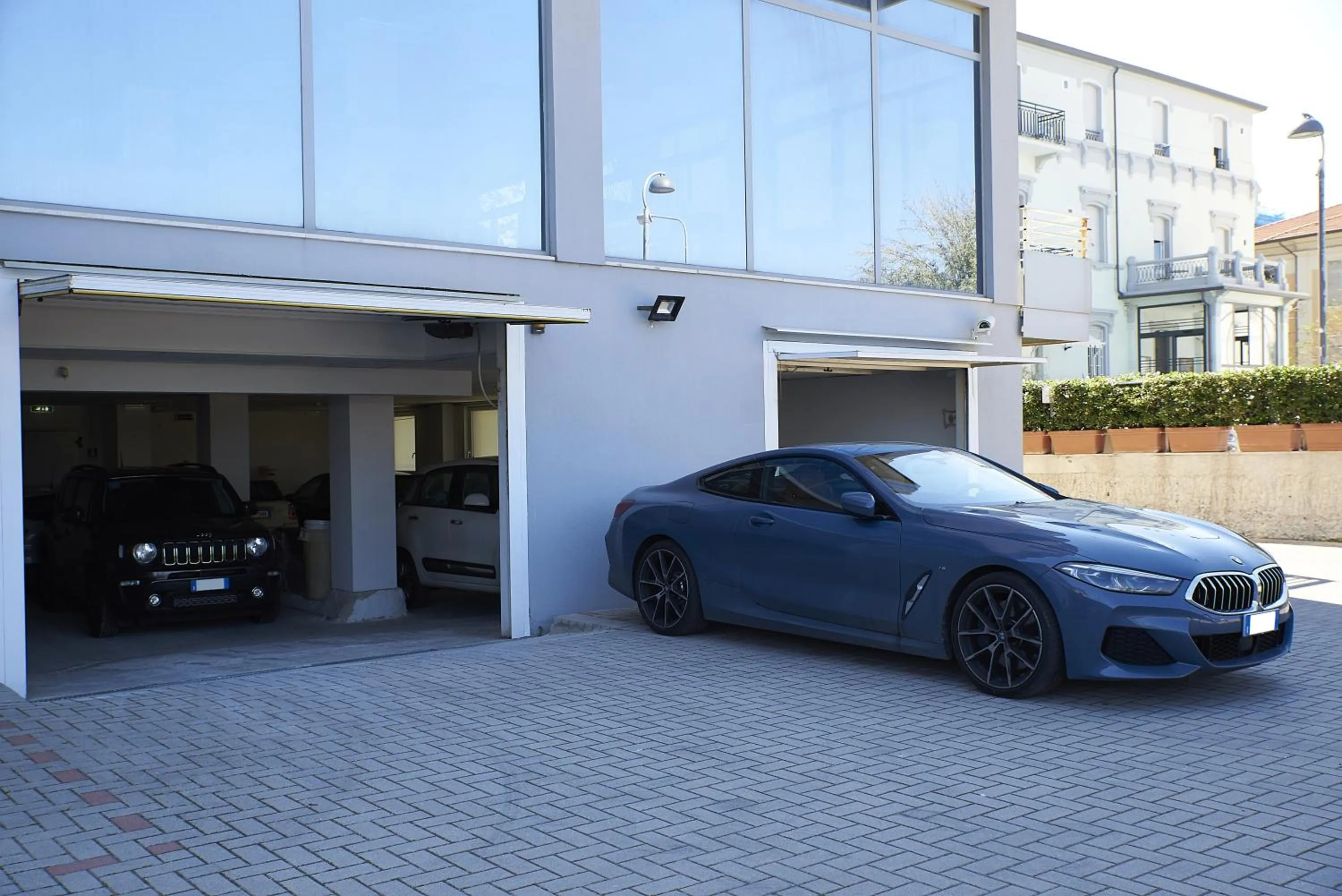 Other in Alisei Palace Hotel