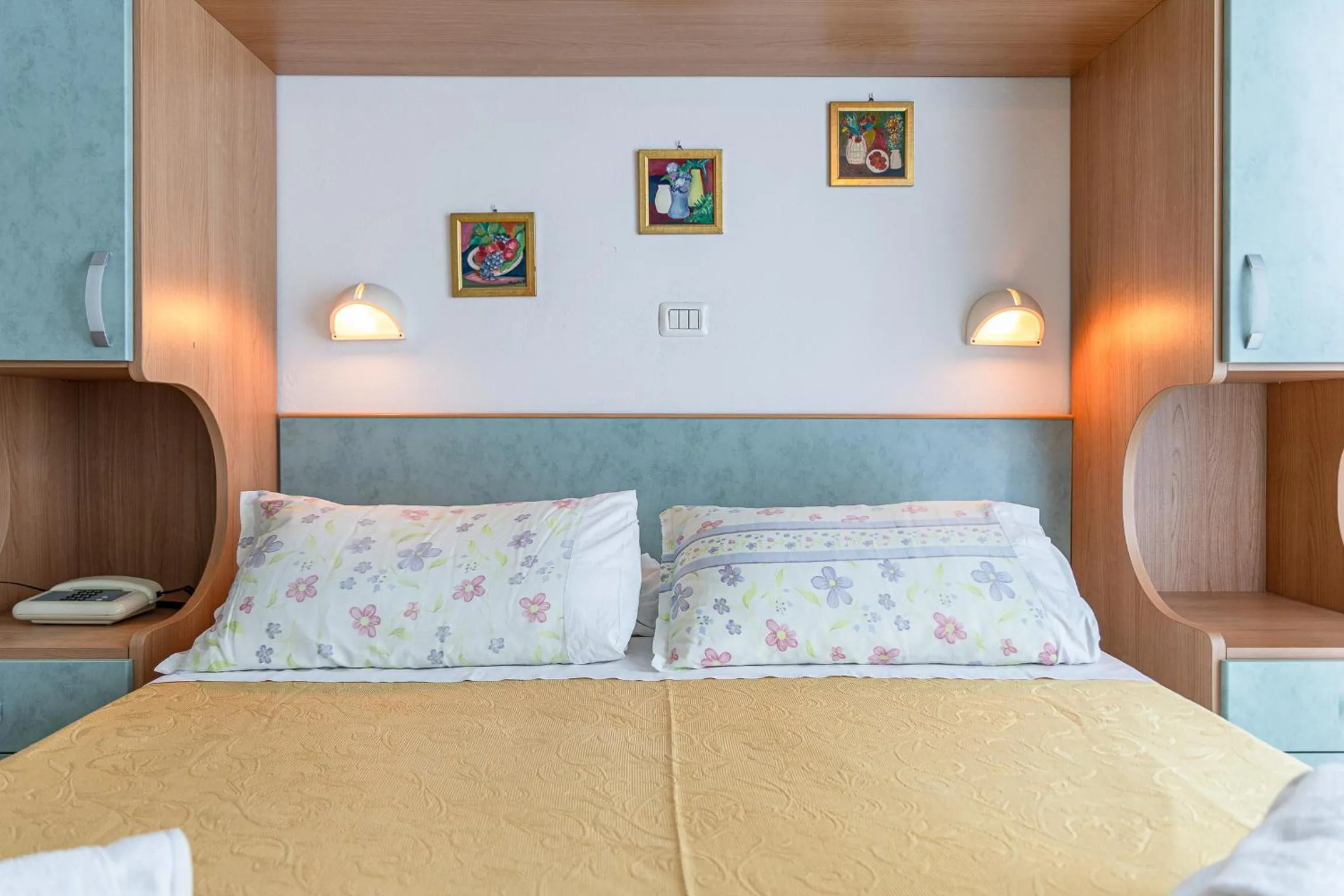 Hotel Atlantic