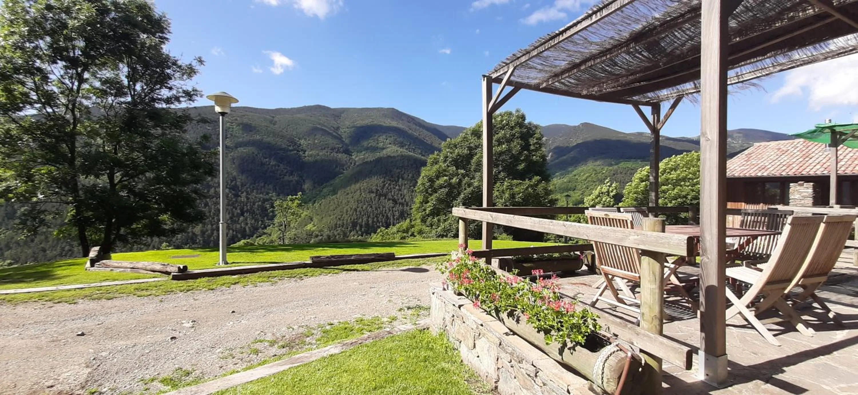 El Serrat Turisme Rural
