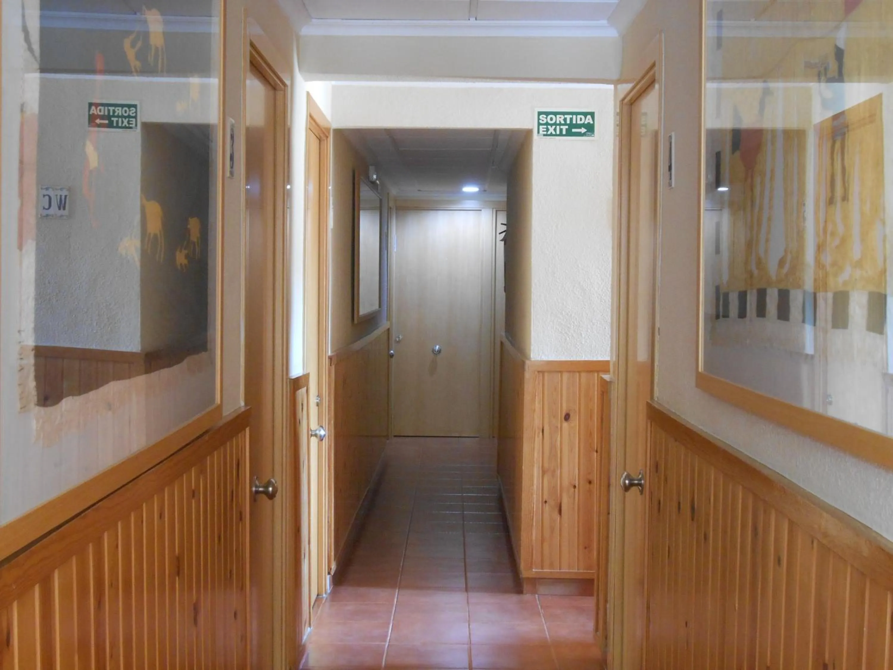 Other in Hostal El Callejón