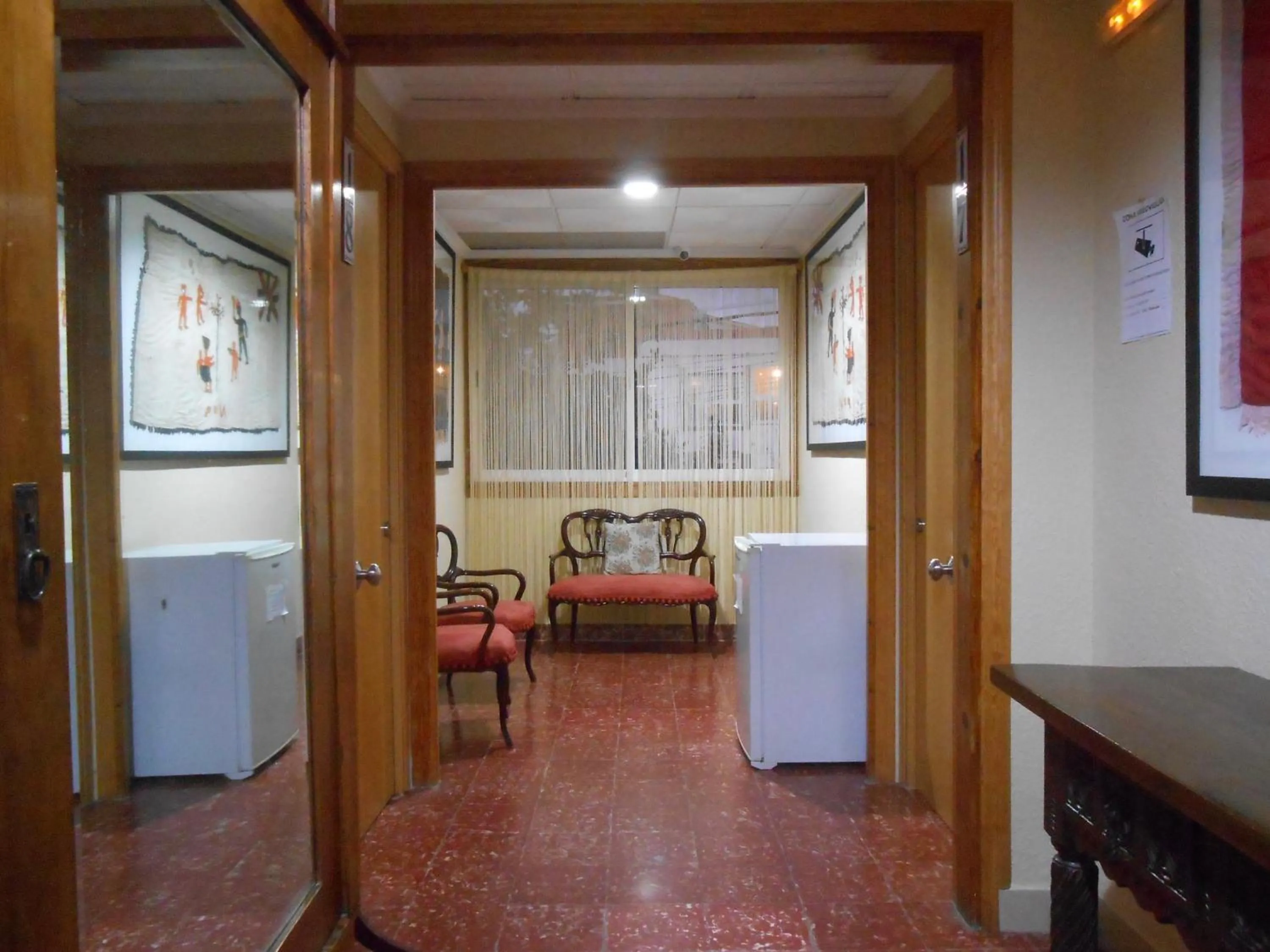 Other in Hostal El Callejón