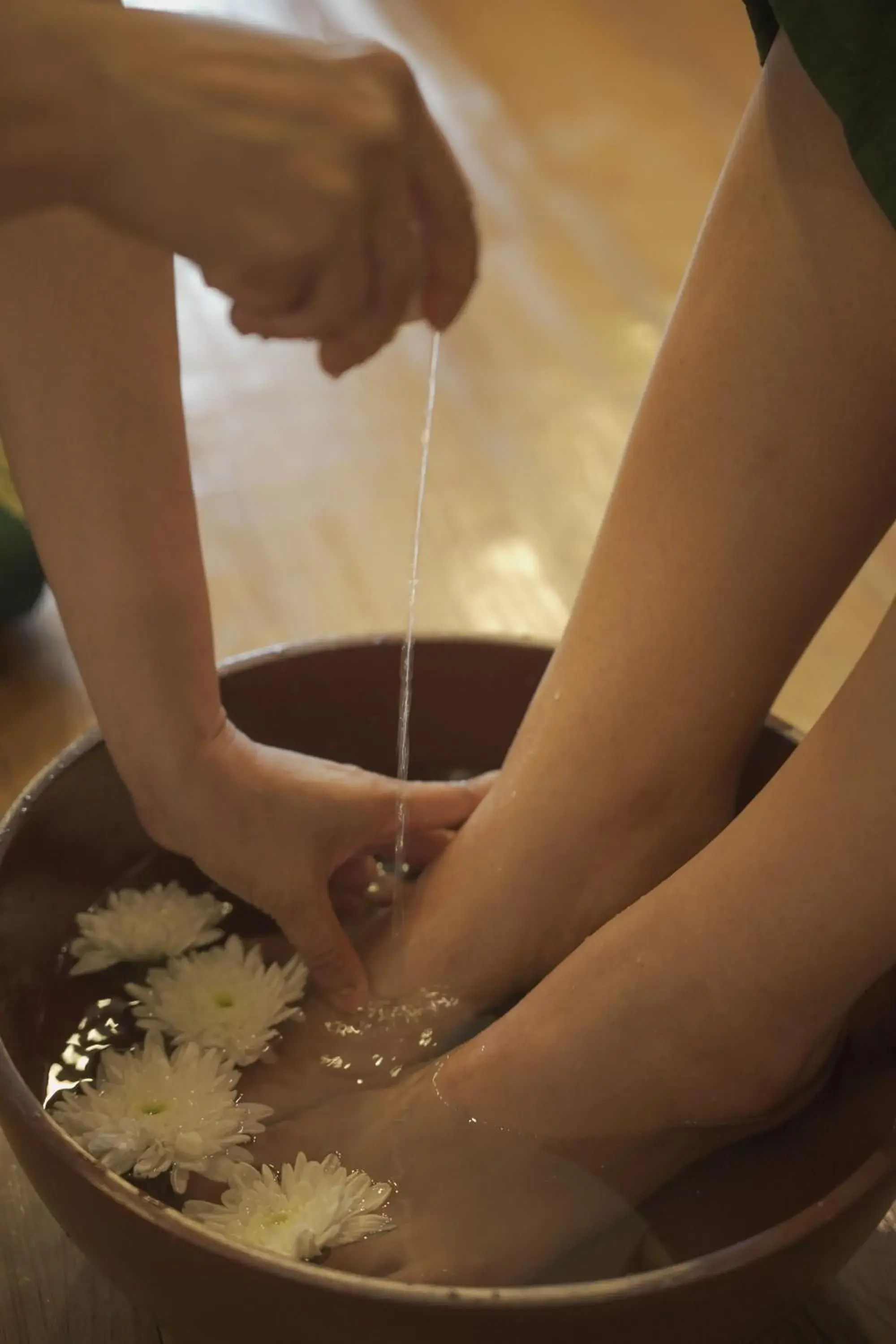 Spa and wellness centre/facilities in Cross Vibe Bangkok Srinakarin Spa and wellness centre/facilities in Cross Vibe Bangkok Srinakarin