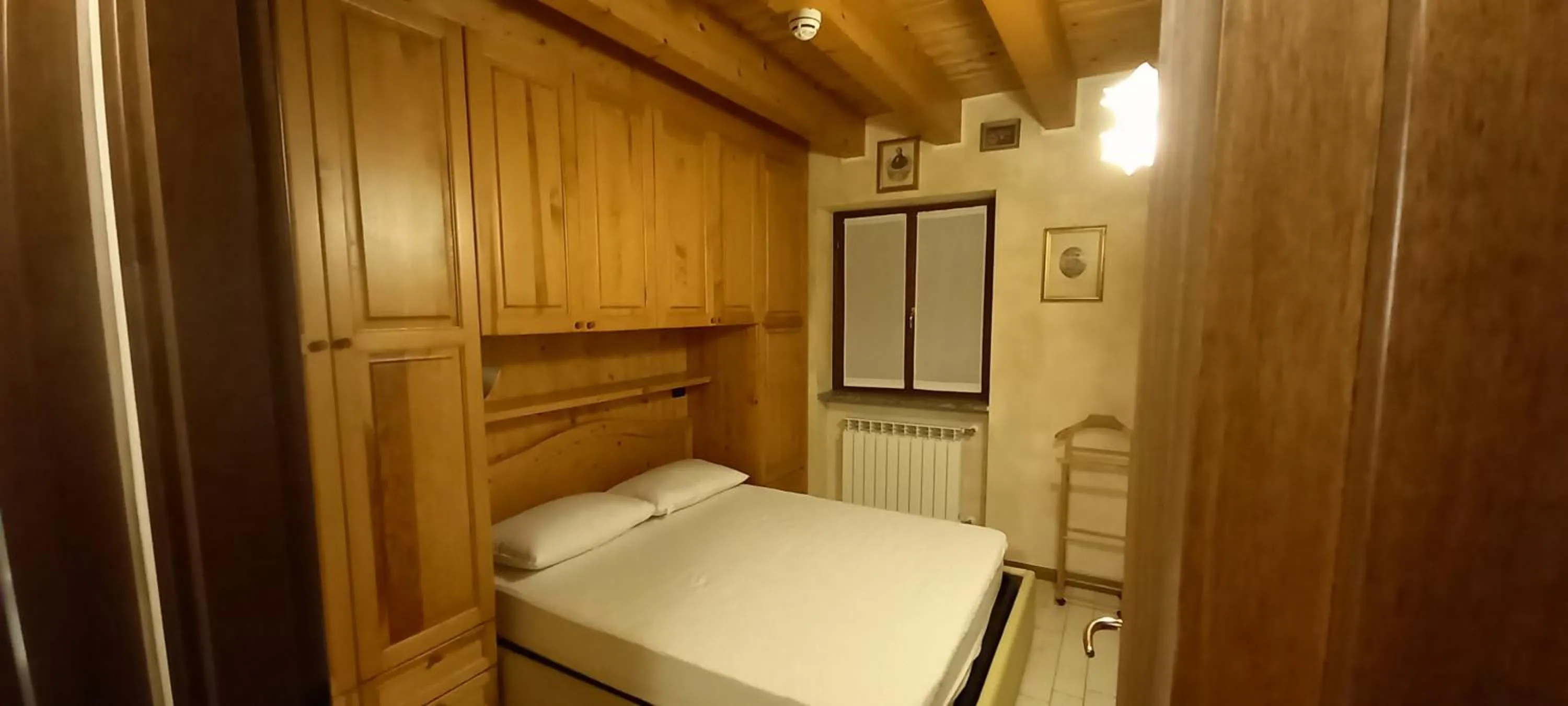 Bedroom, Bed in Stelviostay Residence Stelvio