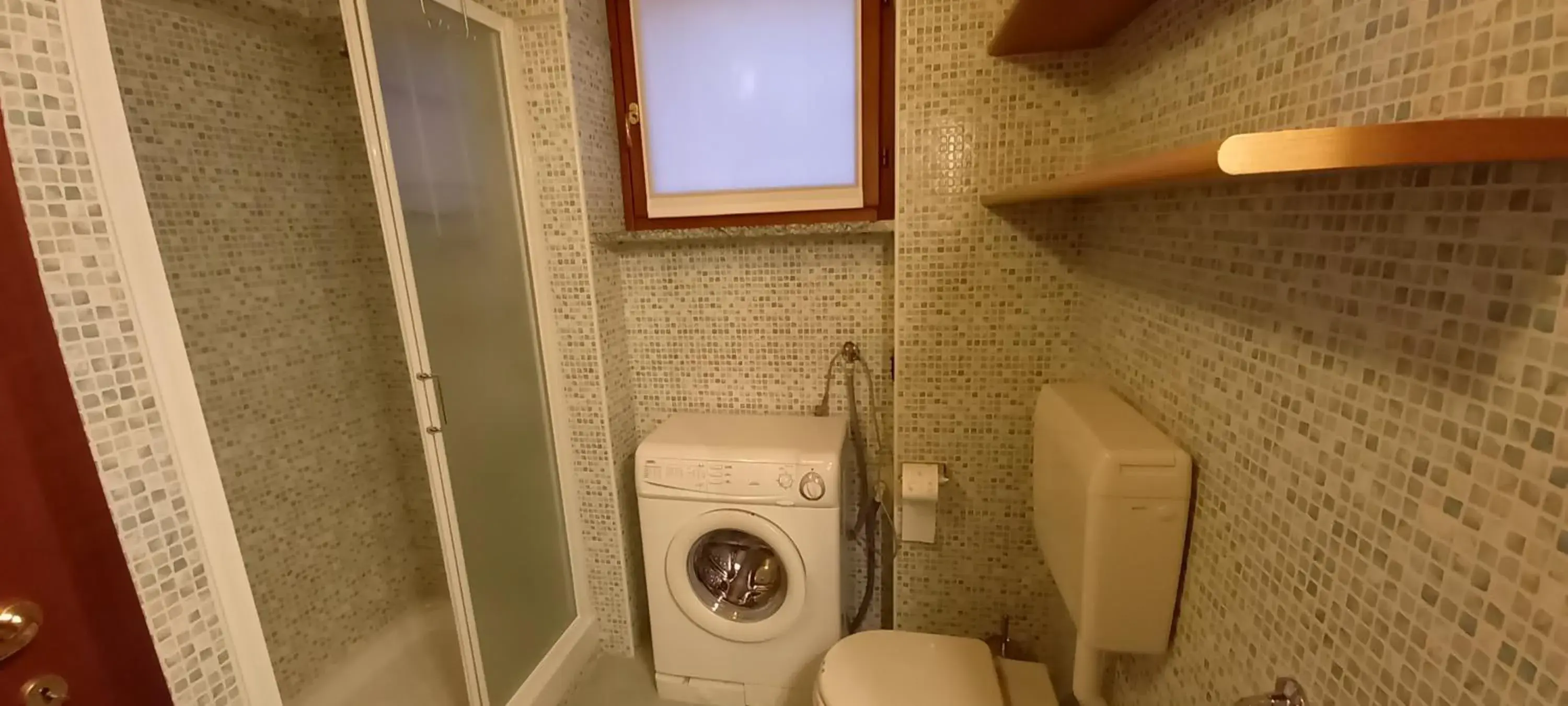 Penthouse Apartment in Stelviostay Residence Stelvio Penthouse Apartment in Stelviostay Residence Stelvio