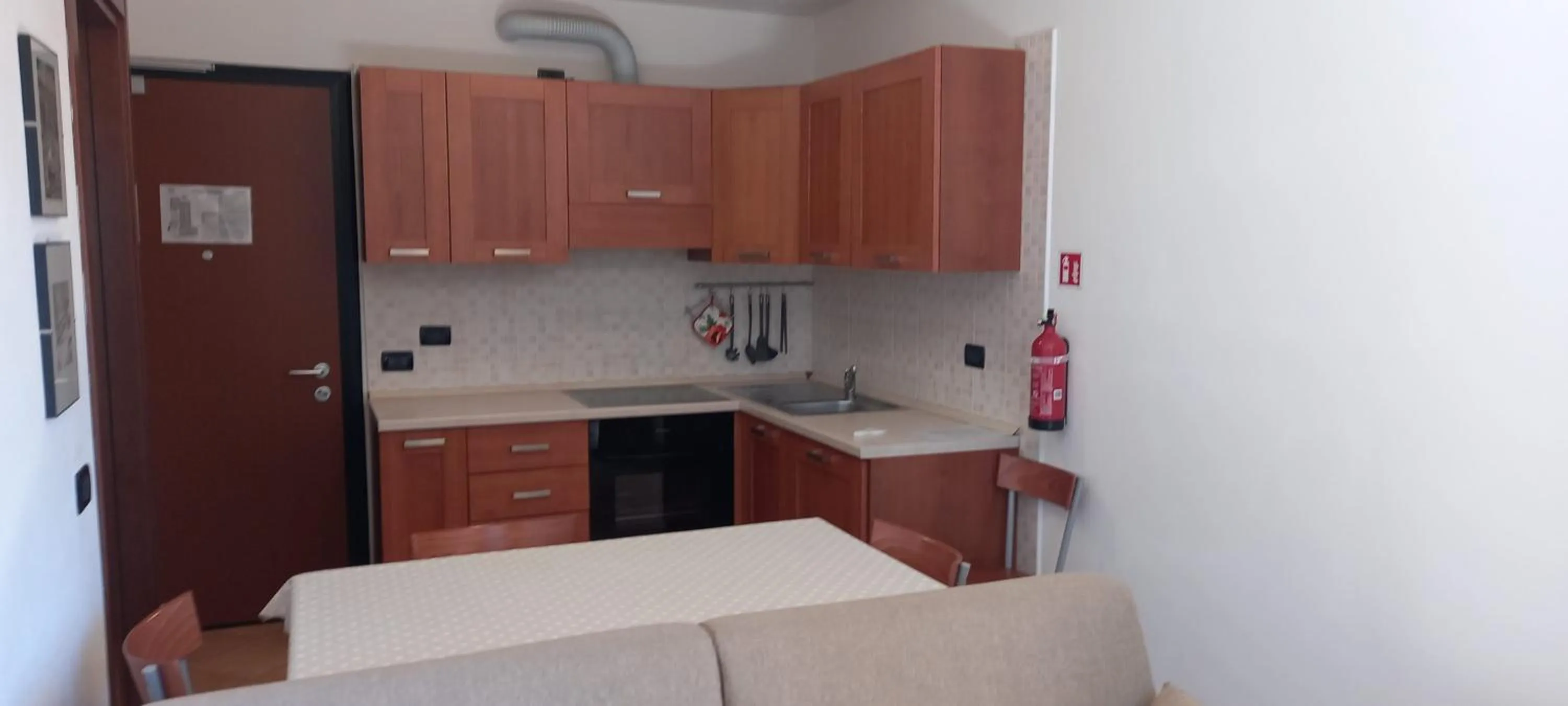 Other in Stelviostay Residence Stelvio