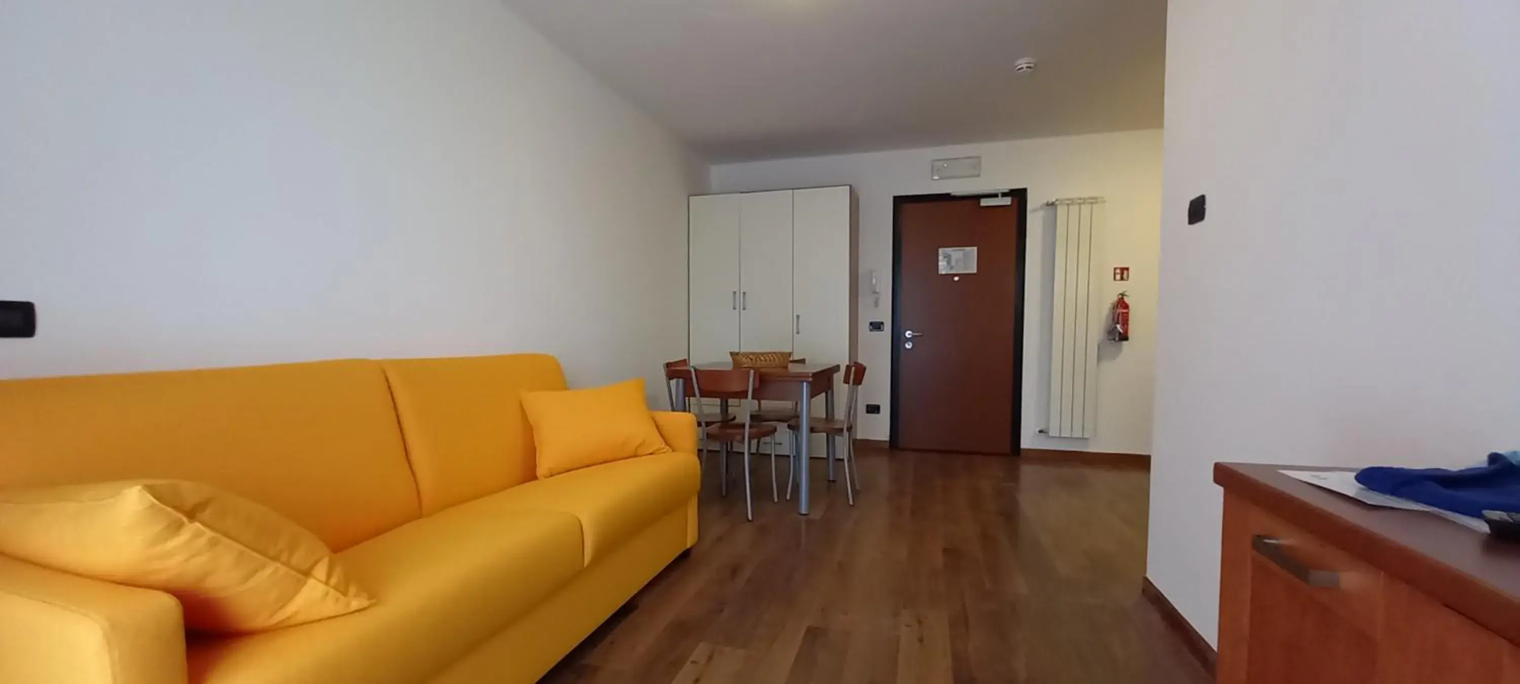 Standard Studio in Stelviostay Residence Stelvio Standard Studio in Stelviostay Residence Stelvio