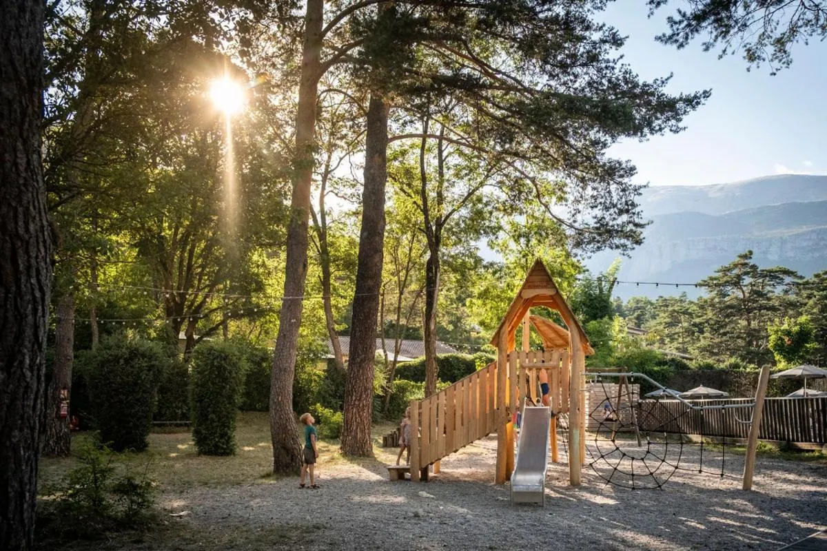 Activities in Huttopia Gorges du Verdon