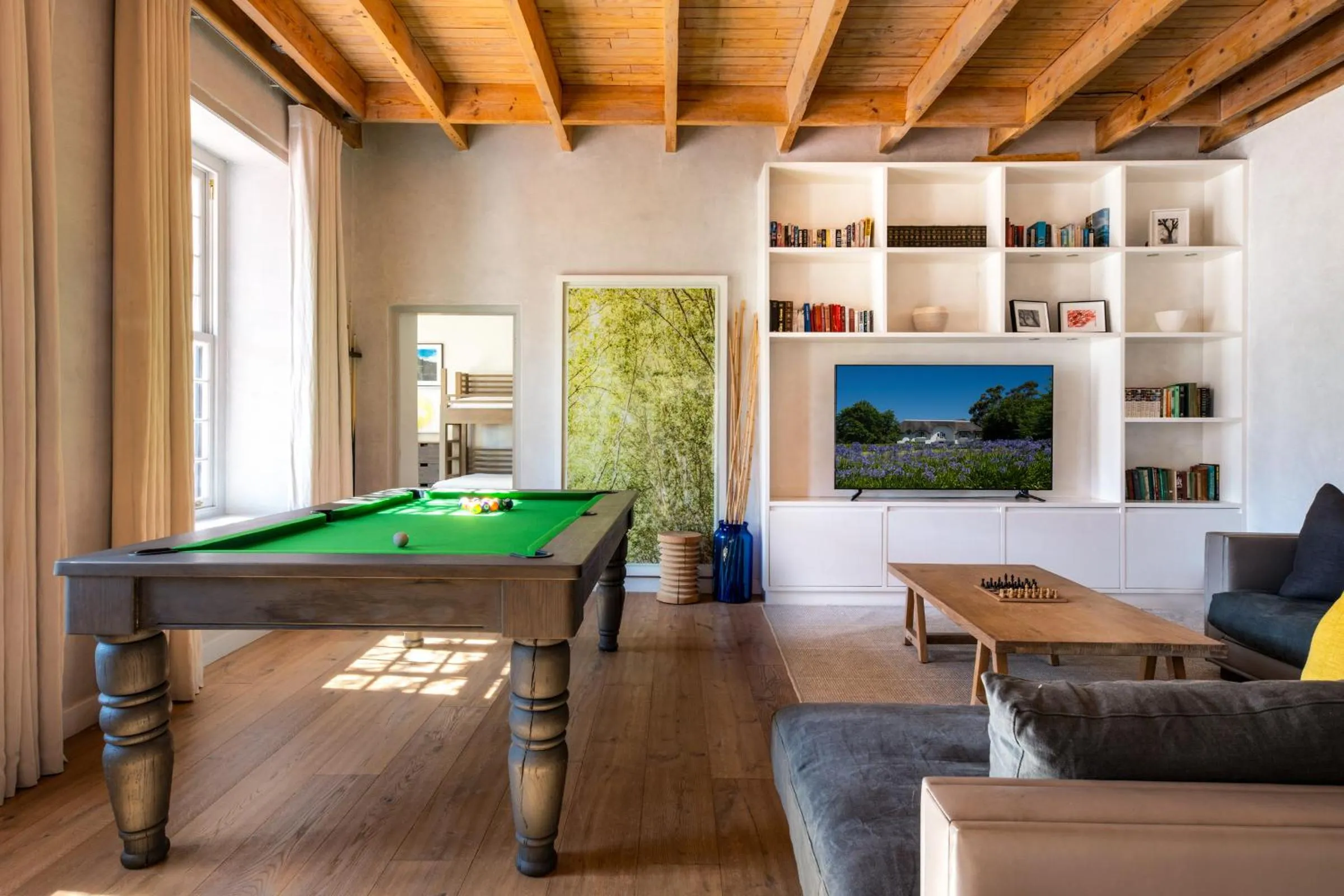 Activities in Mont Rochelle Hotel and Vineyard