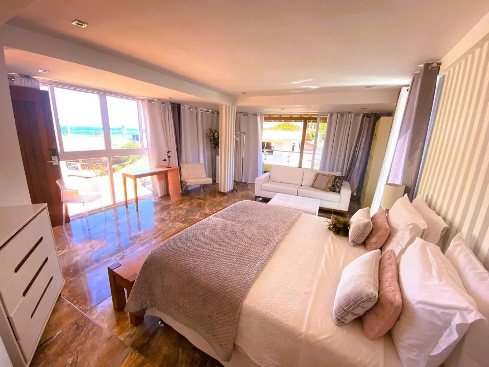 Charme Pousada Boutique & Spa Charme Pousada Boutique & Spa