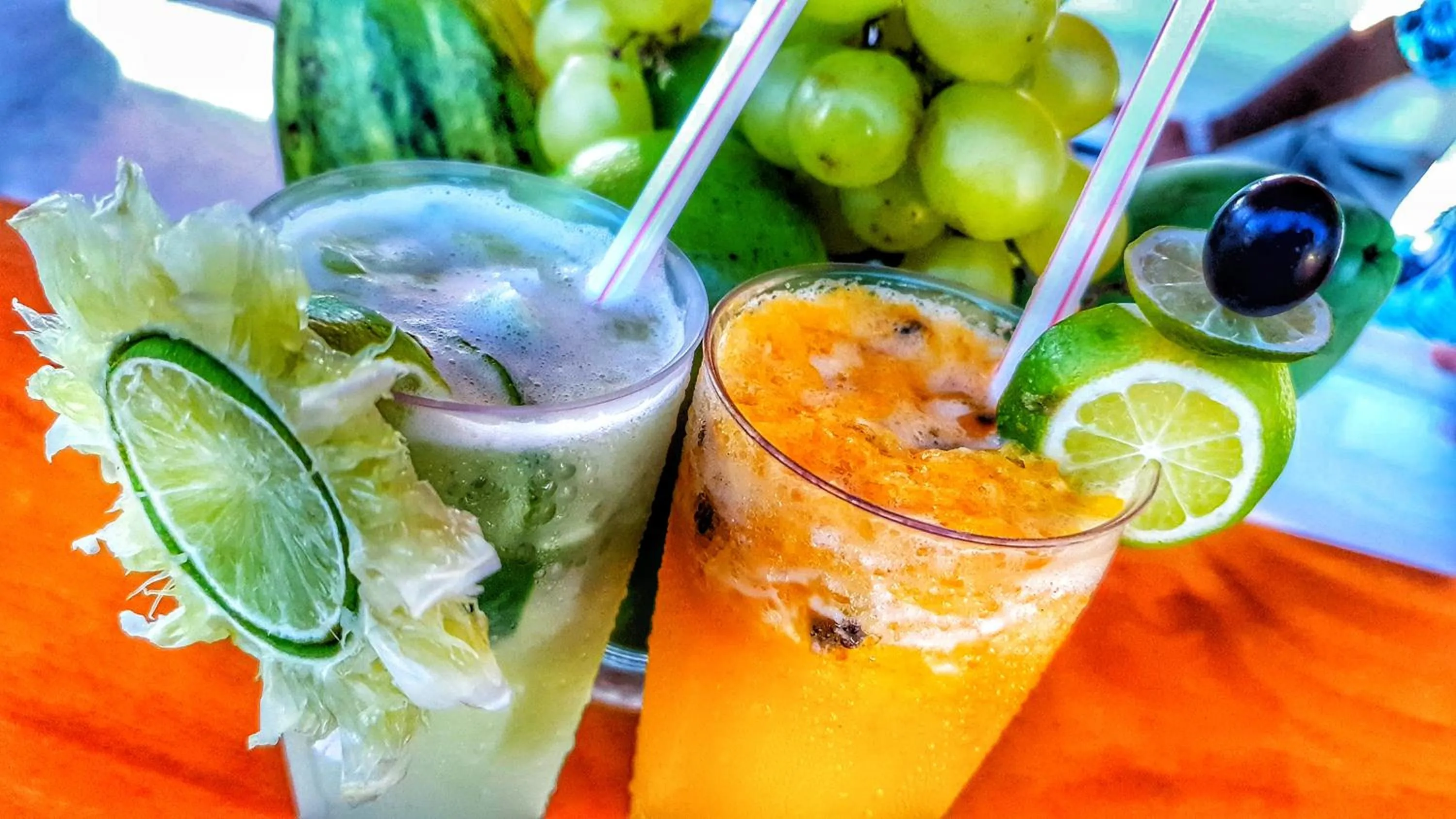 Restaurant/places to eat in Charme Pousada Boutique & Spa