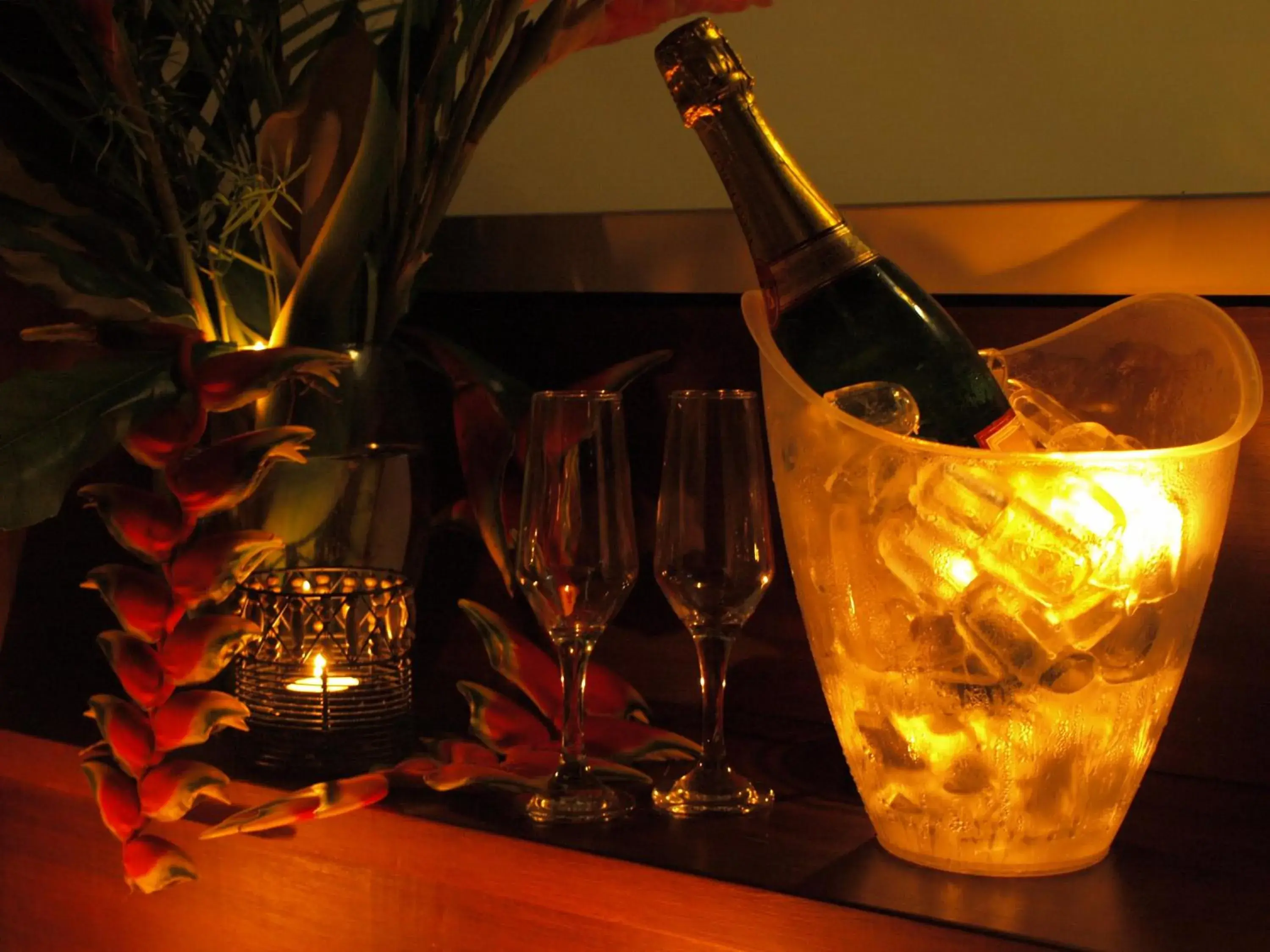 Food and drinks in Charme Pousada Boutique & Spa Food and drinks in Charme Pousada Boutique & Spa