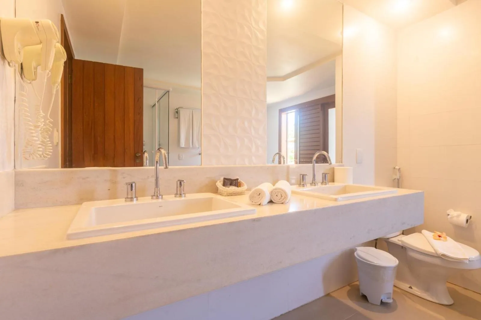 Pousada dos Tangarás