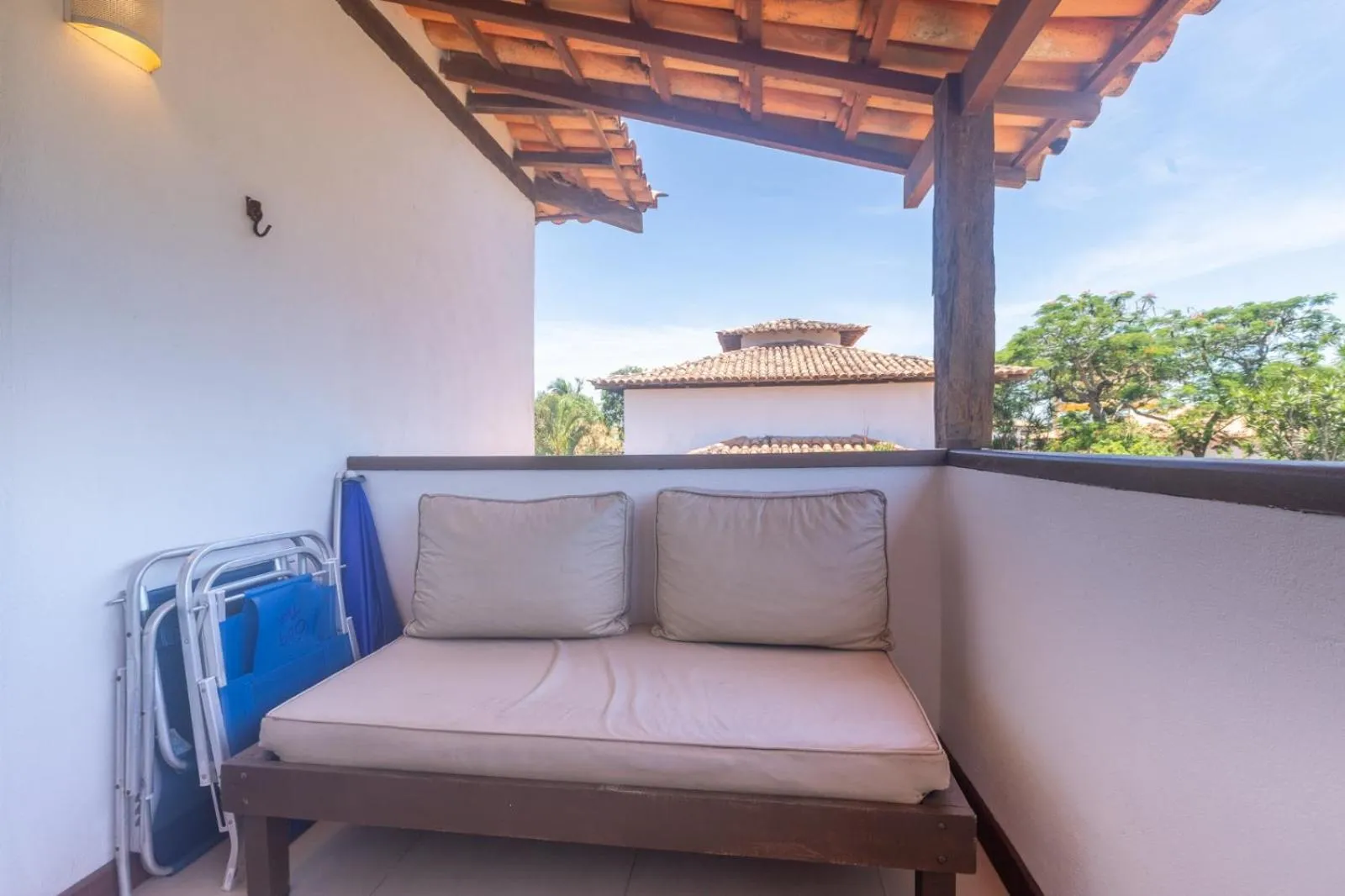 Pousada dos Tangarás