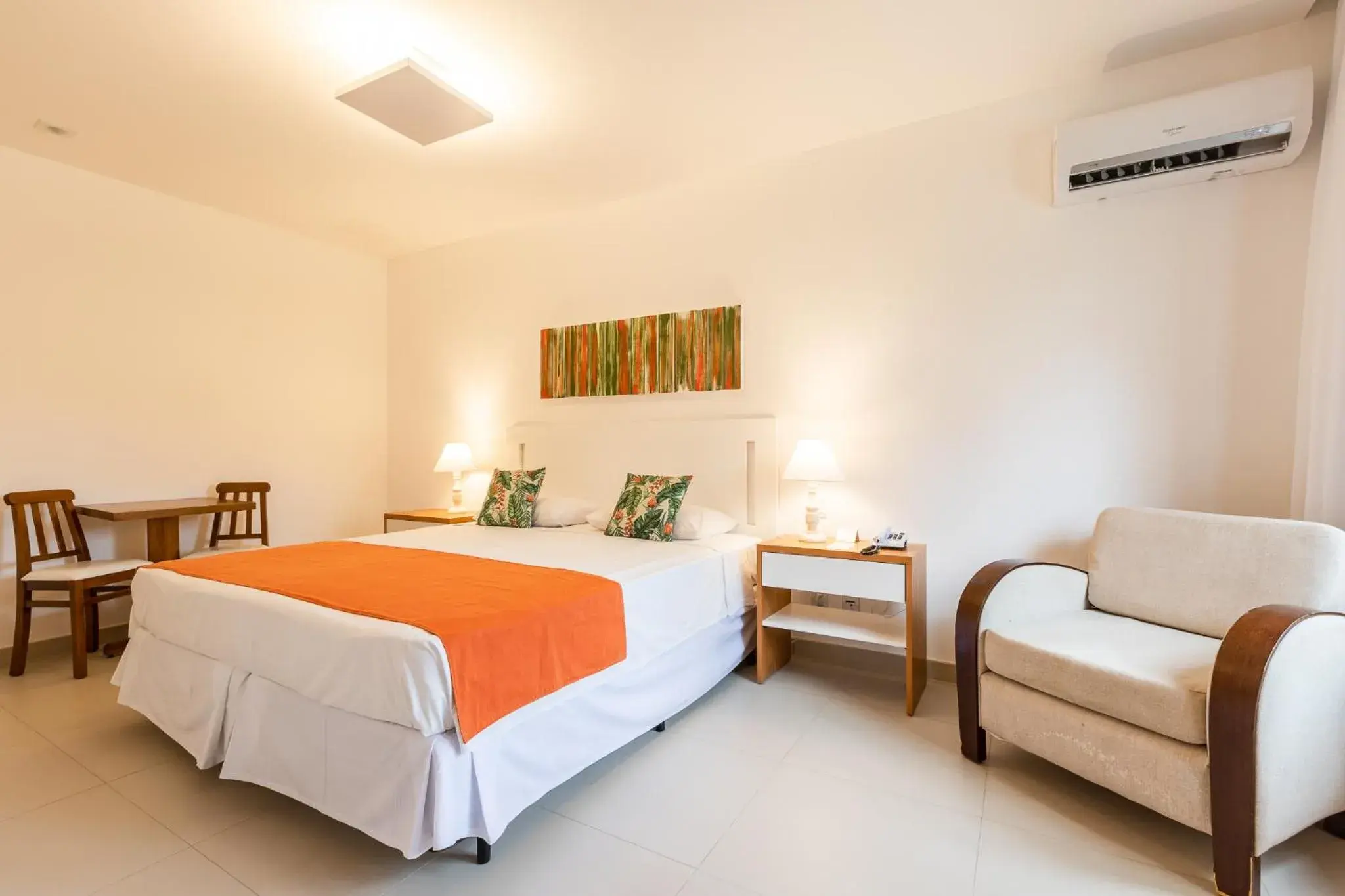 Family Suite in Pousada dos Tangarás Family Suite in Pousada dos Tangarás