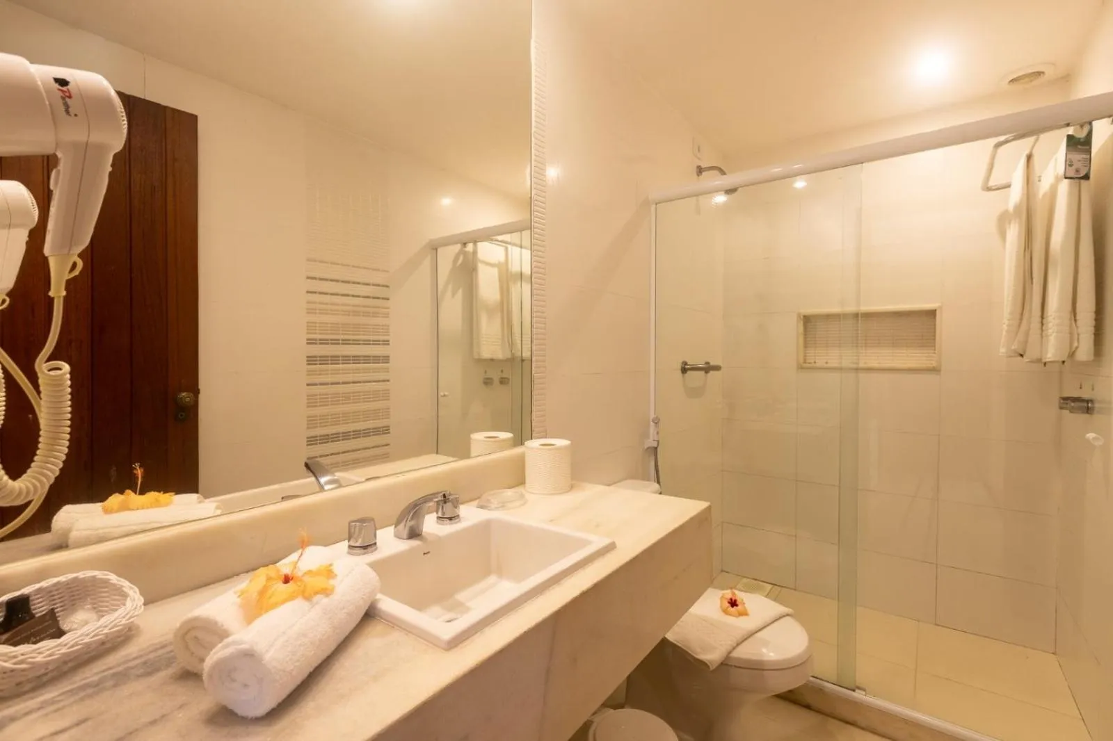 Pousada dos Tangarás