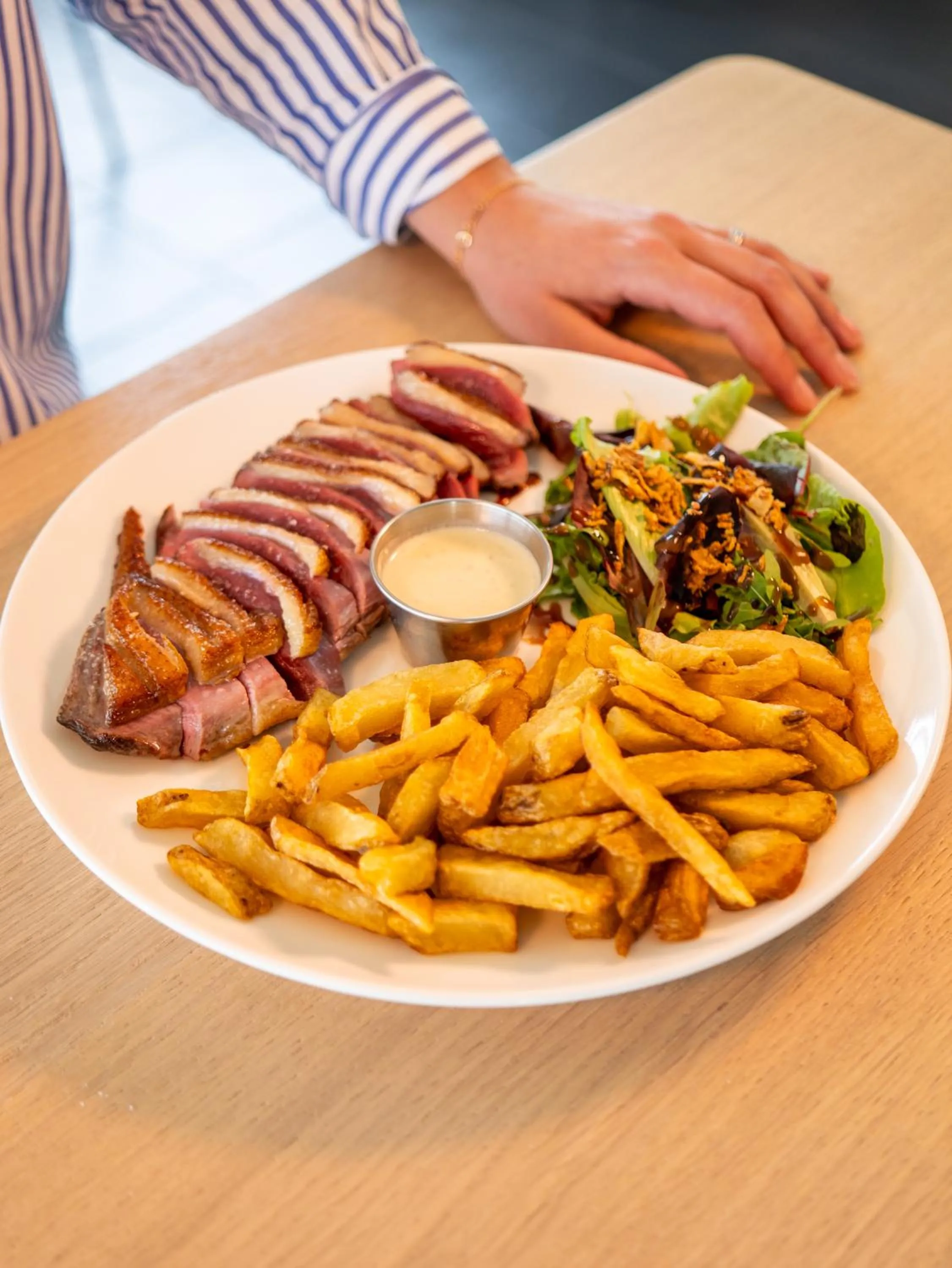 Hôtel Restaurant Aldaburua