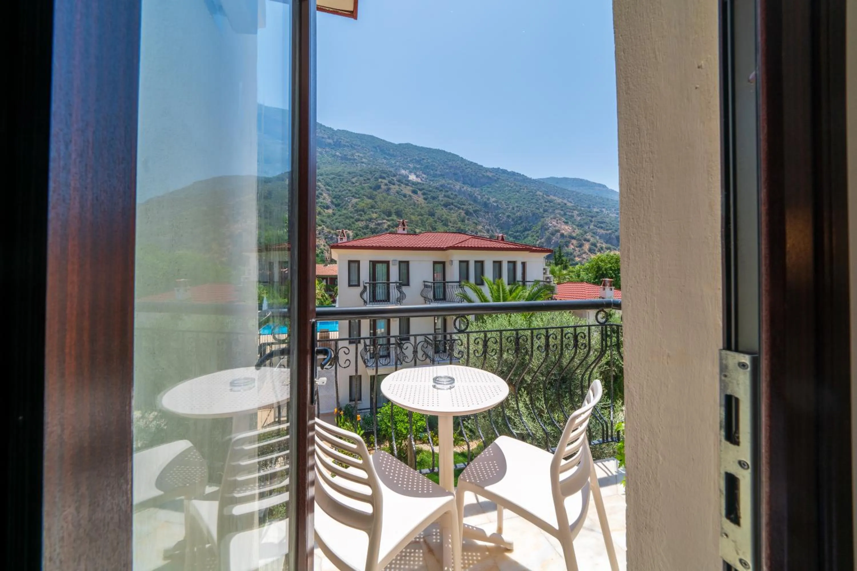 Property building in Sundia By Liberty Oludeniz