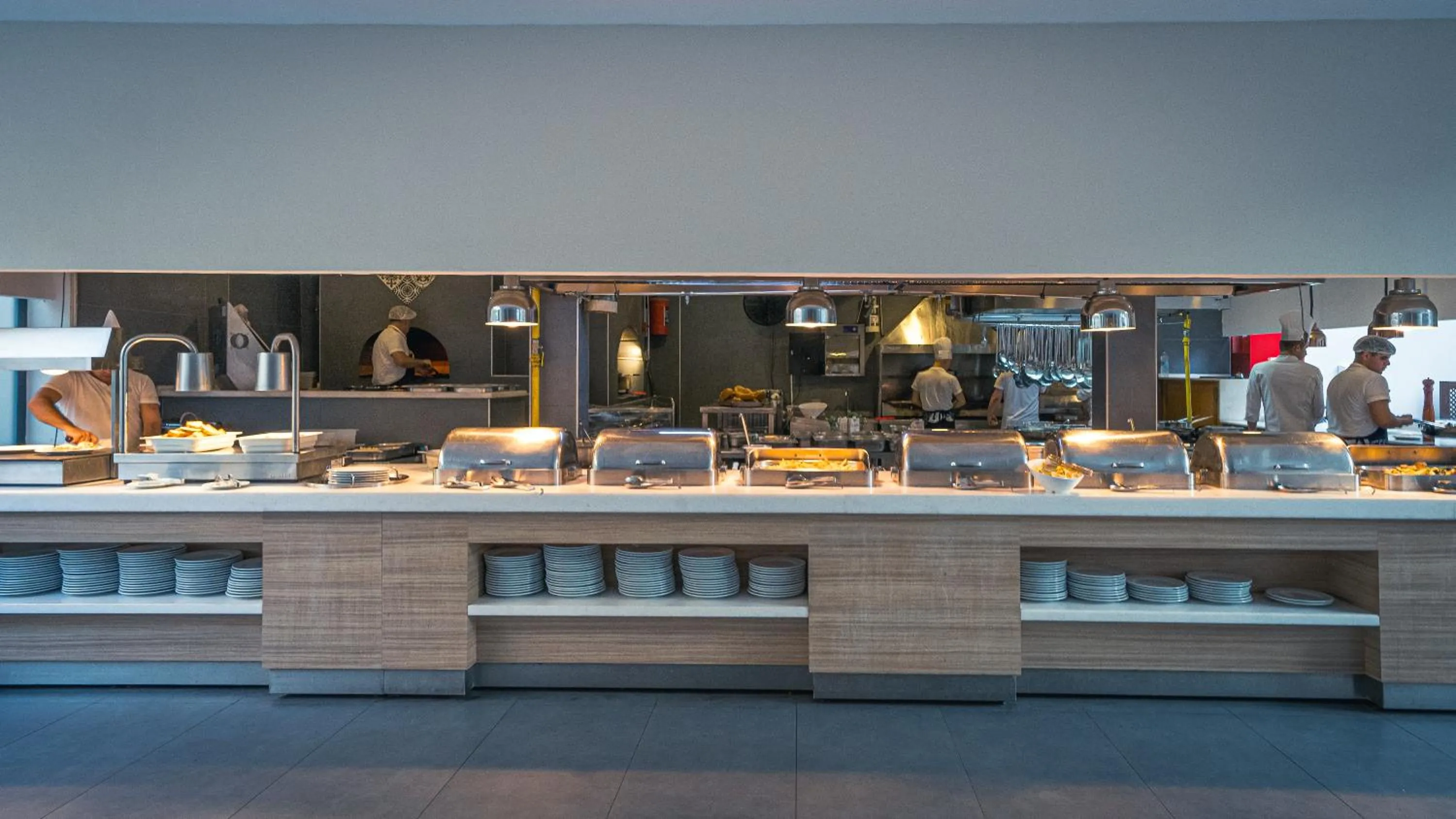 Restaurant/places to eat in Sundia By Liberty Oludeniz