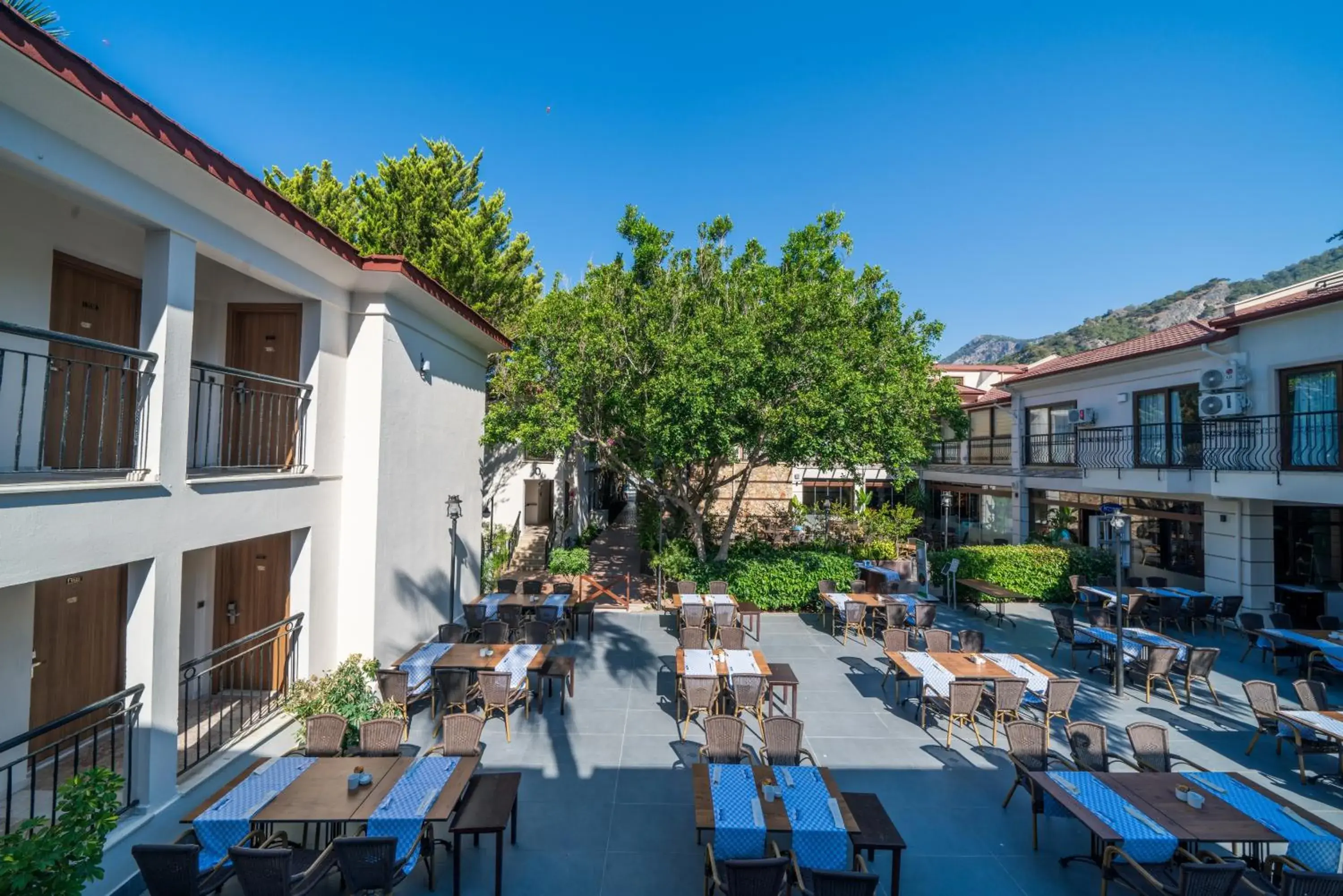 Restaurant/places to eat in Sundia By Liberty Oludeniz Restaurant/places to eat in Sundia By Liberty Oludeniz