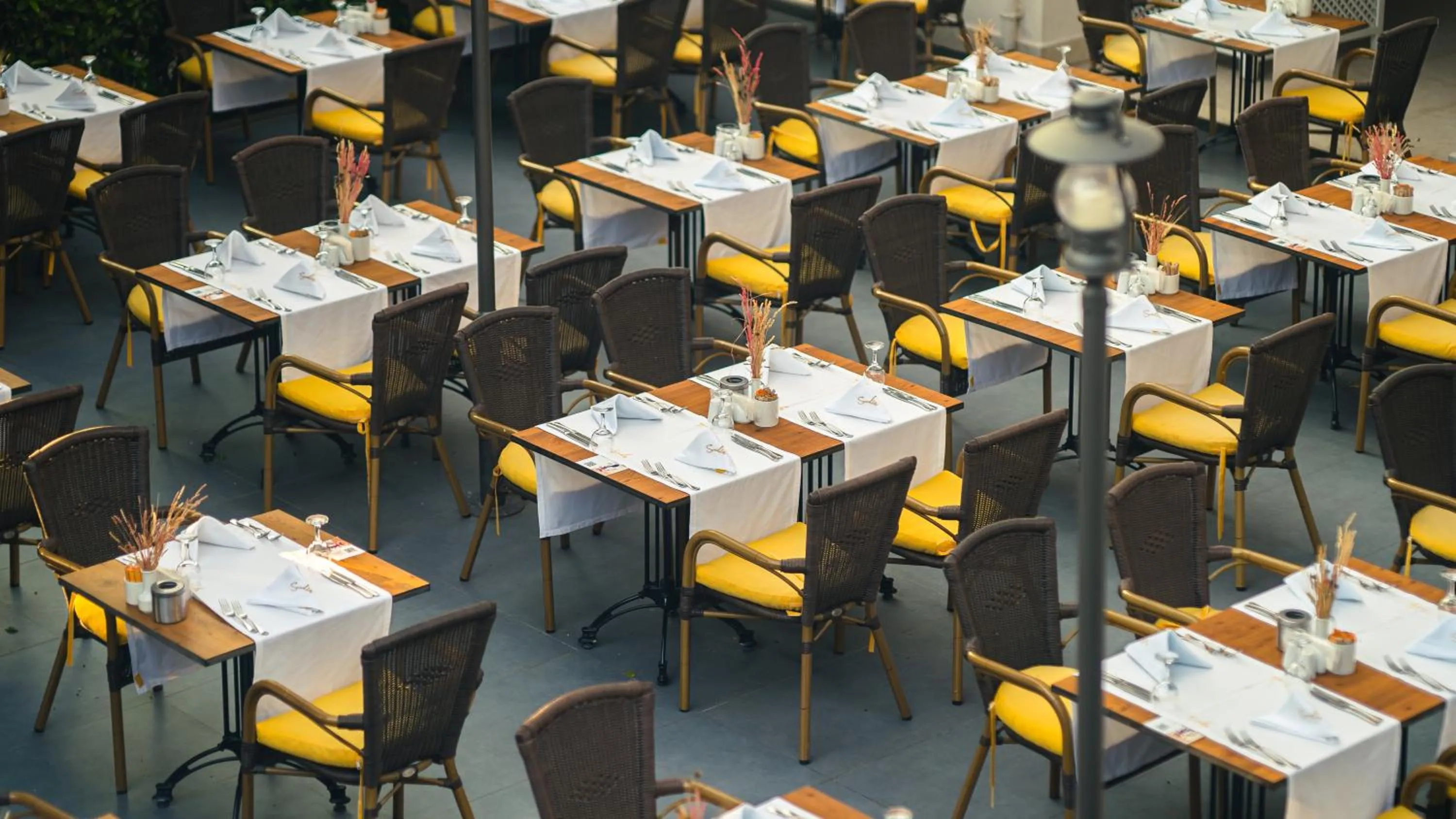 Restaurant/places to eat in Sundia By Liberty Oludeniz