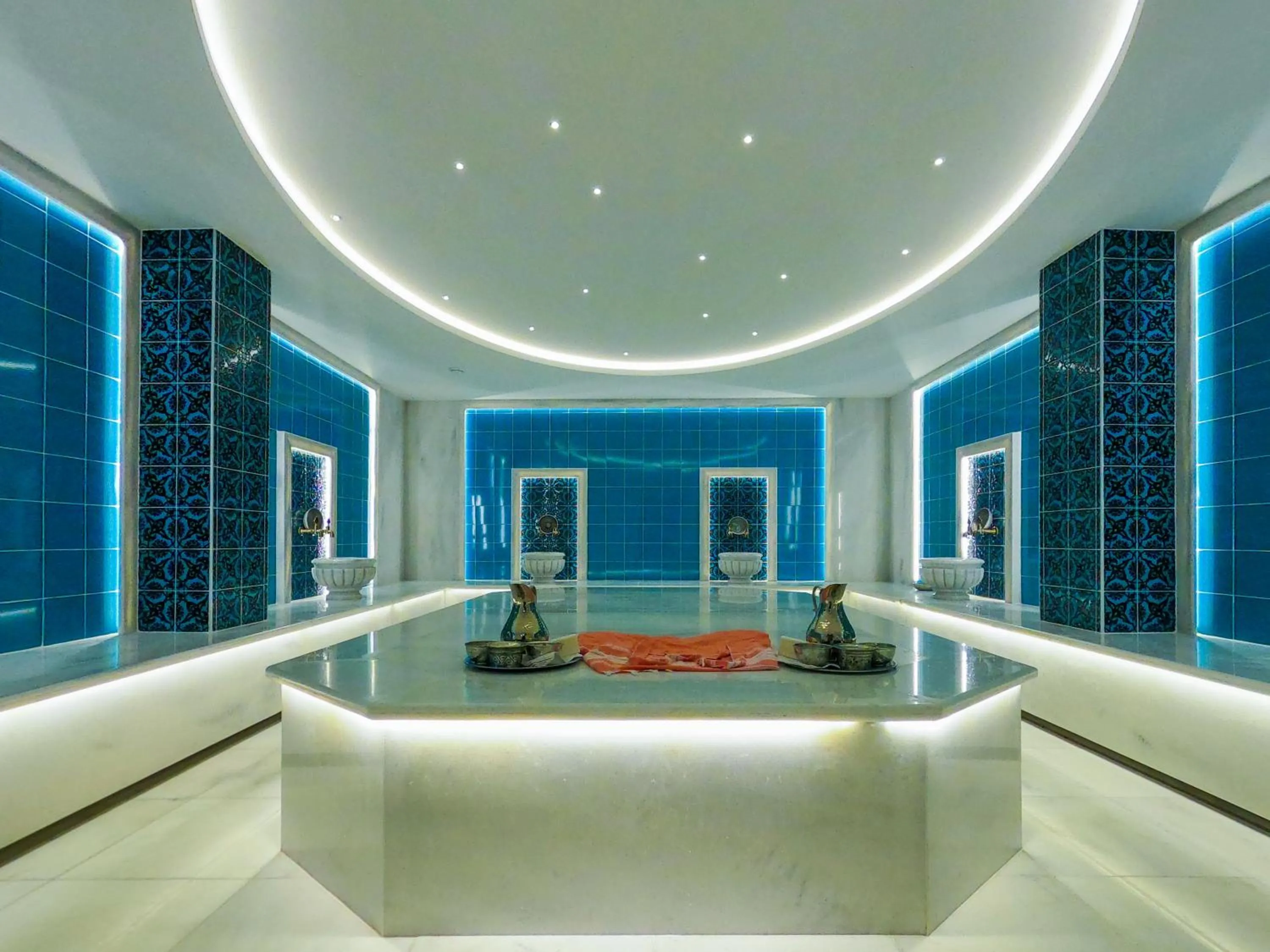 Activities in Sundia By Liberty Oludeniz