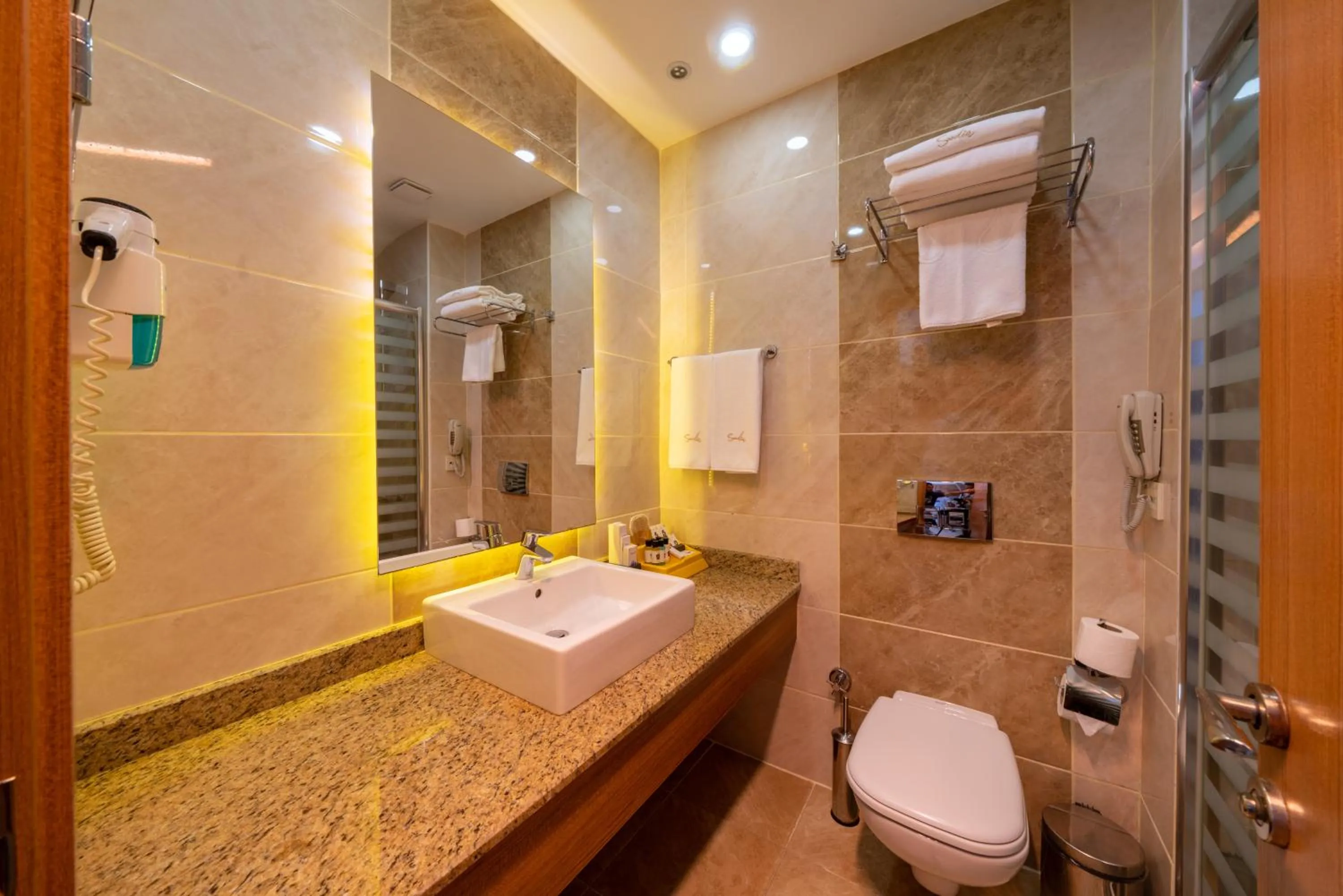 Property building in Sundia By Liberty Oludeniz