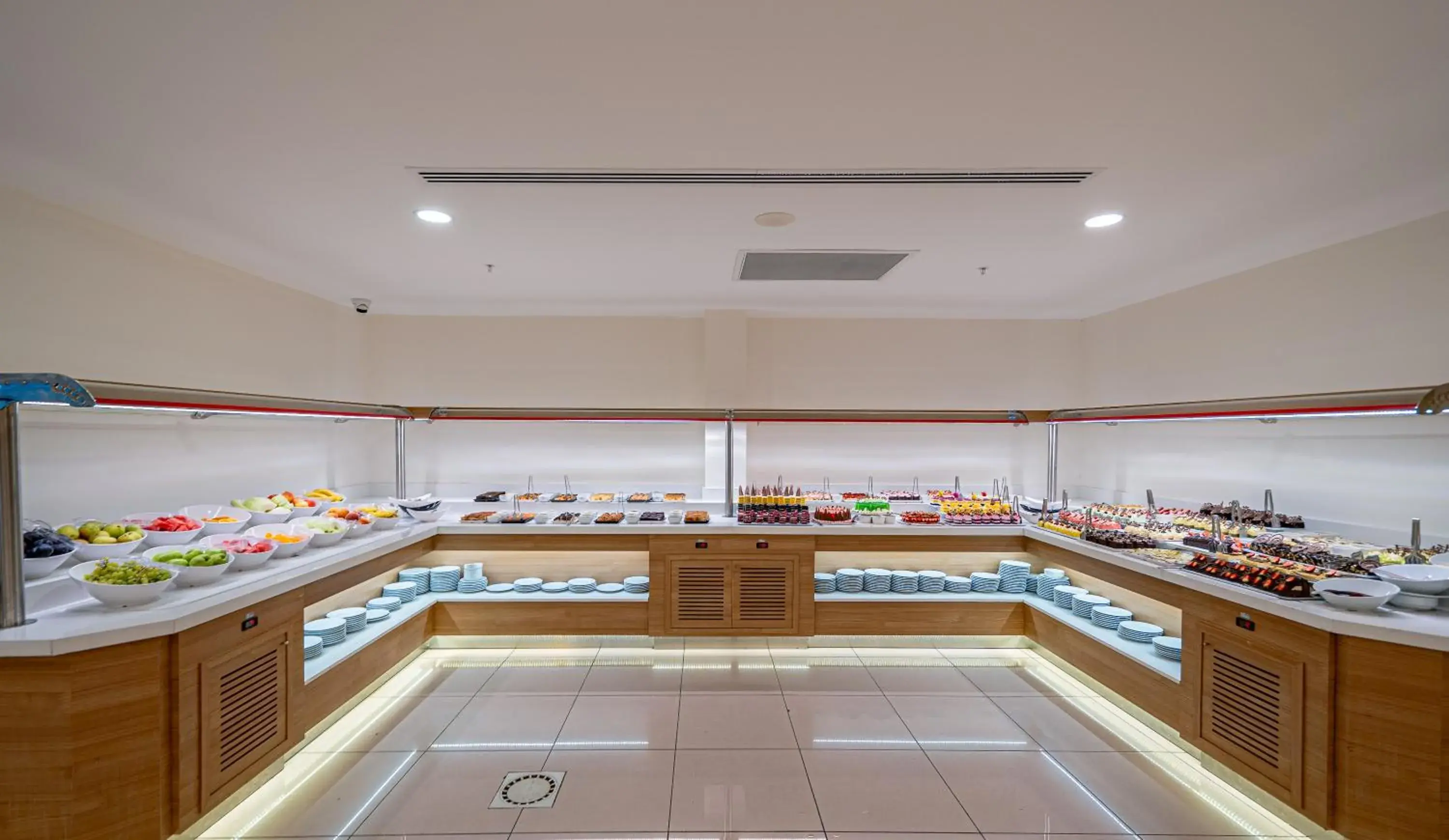 Food and drinks in Sundia By Liberty Oludeniz Food and drinks in Sundia By Liberty Oludeniz