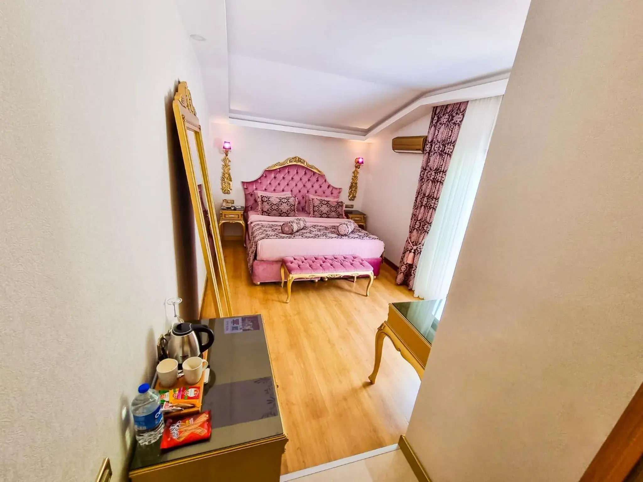 Natural landscape, Bed in Sundia By Liberty Oludeniz Natural landscape, Bed in Sundia By Liberty Oludeniz