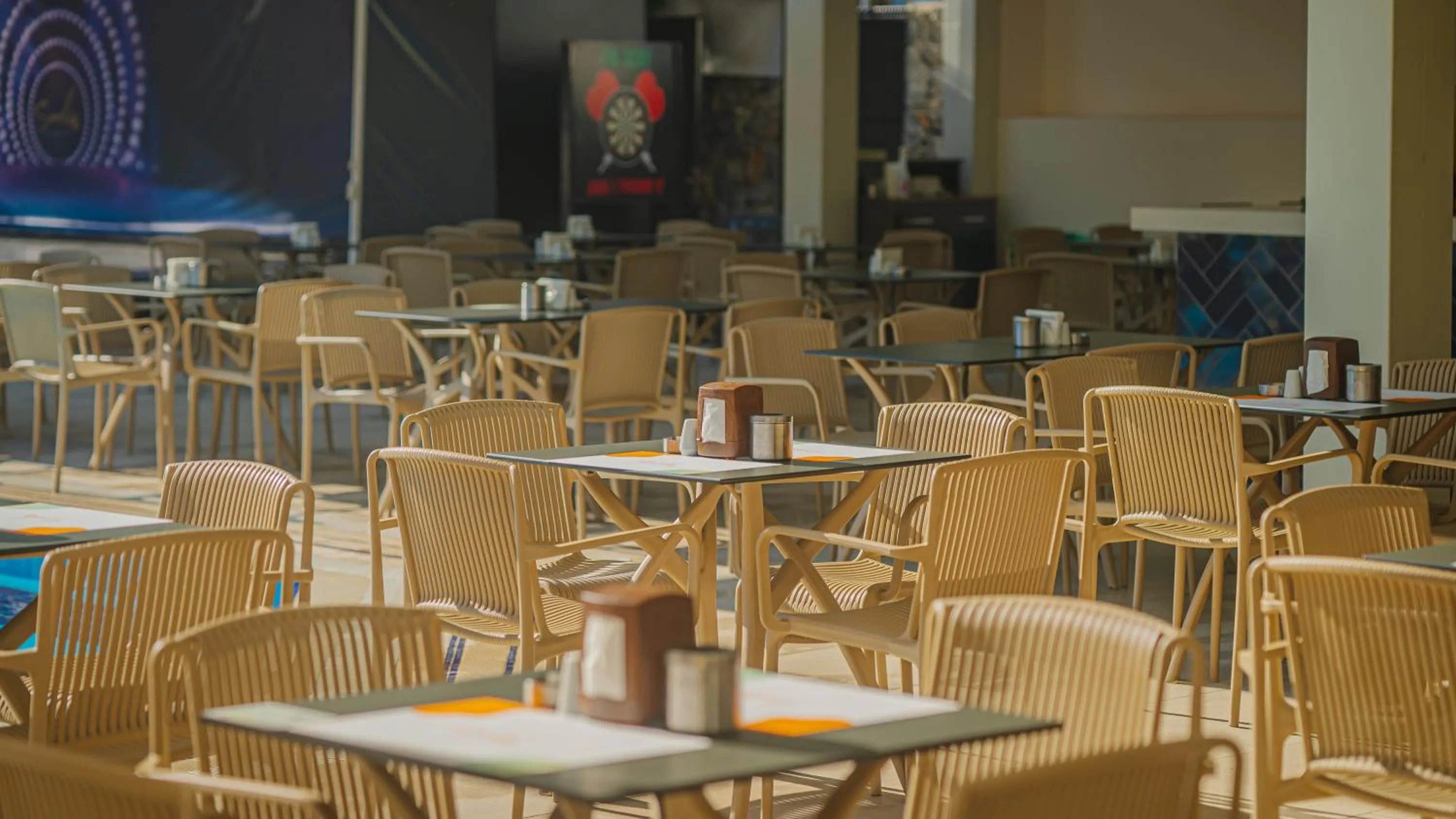 Restaurant/places to eat in Sundia By Liberty Oludeniz