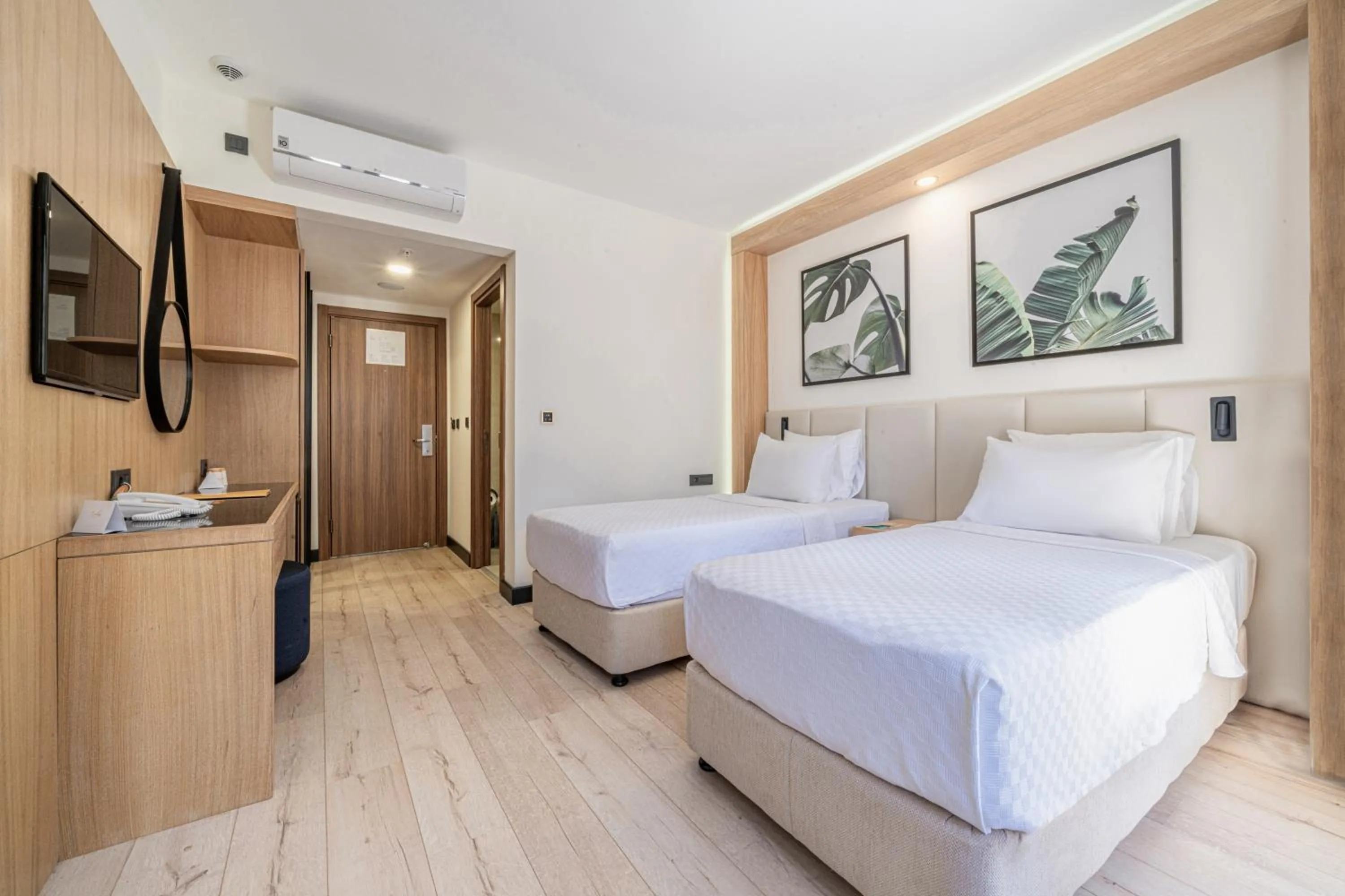 Bed in Sundia By Liberty Oludeniz