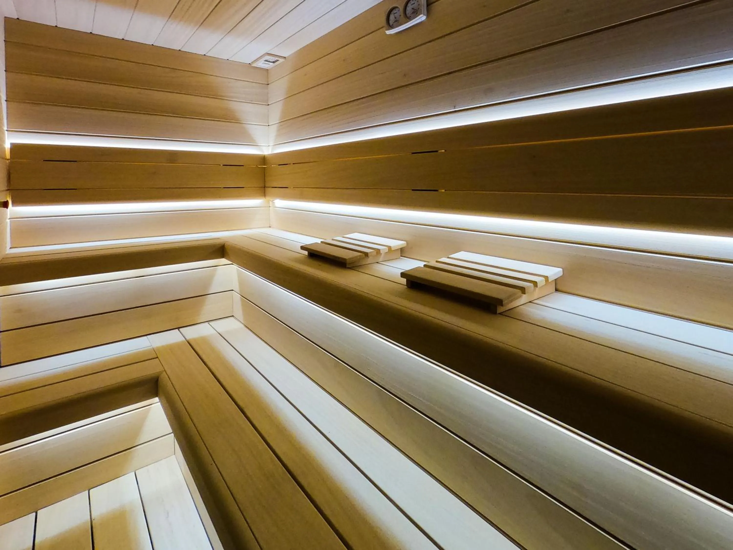 Activities in Sundia By Liberty Oludeniz