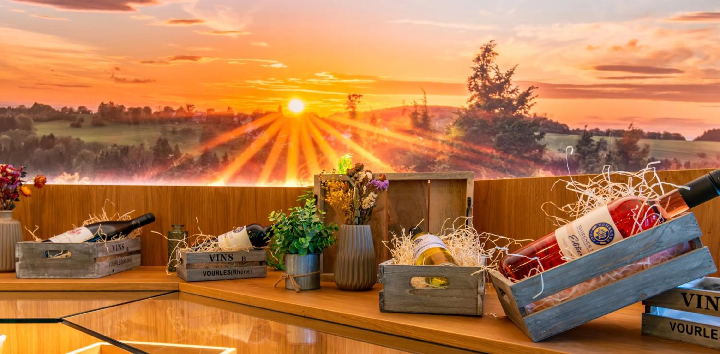 Restaurant/places to eat in Hotel und Restaurant Nehrener Hof