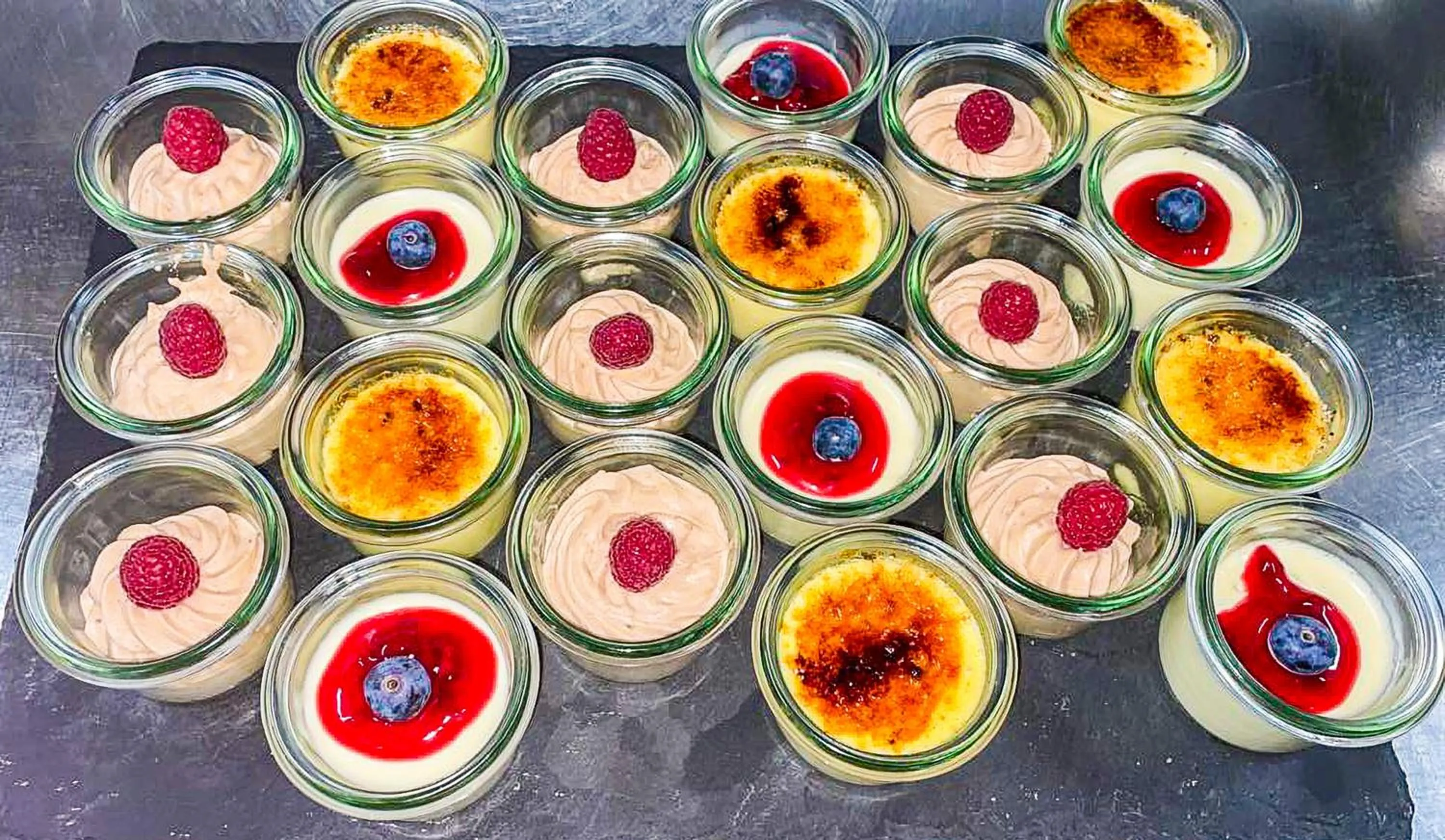 Restaurant/places to eat in Hotel und Restaurant Nehrener Hof