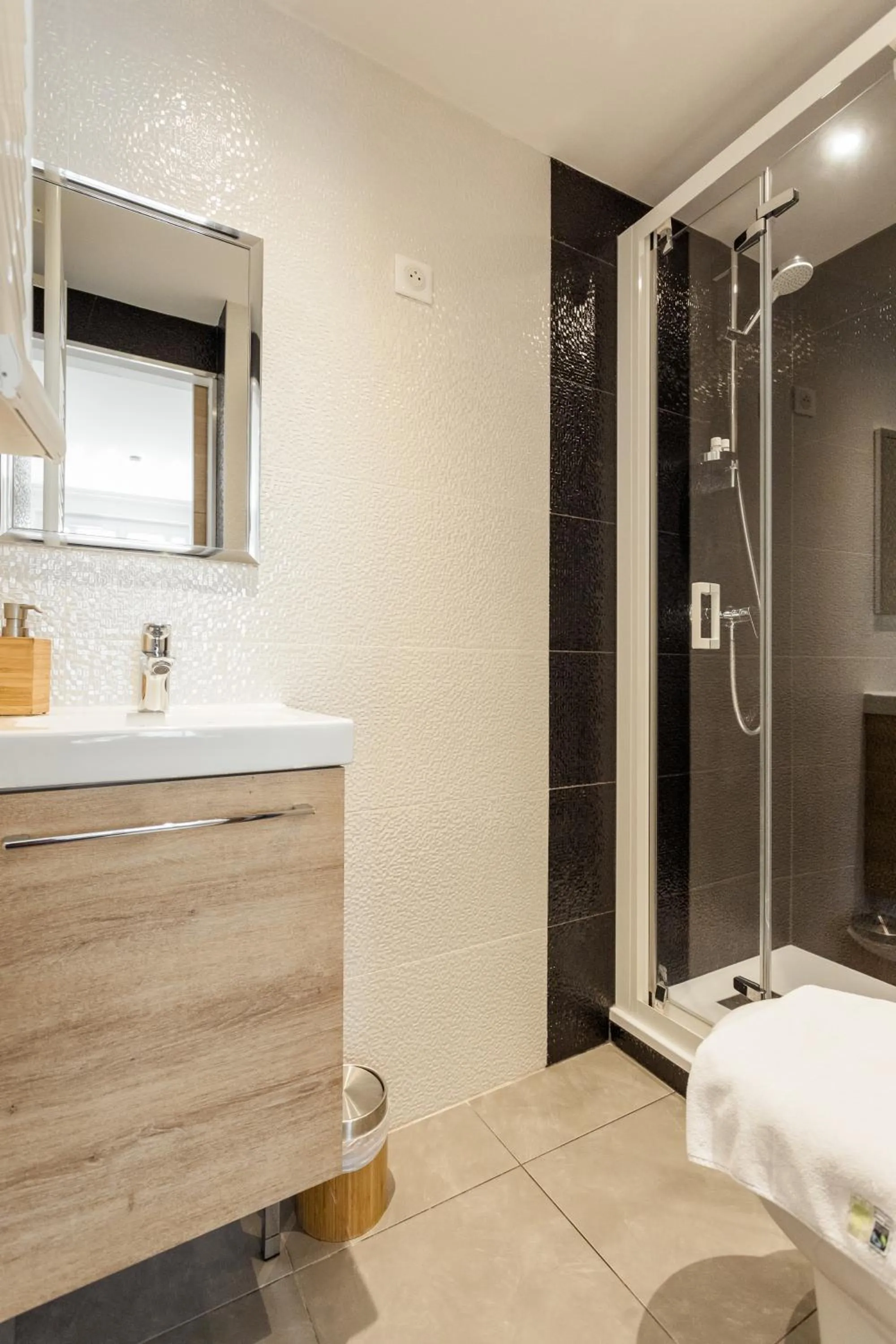 Bathroom in Nice Home - Studios Lido