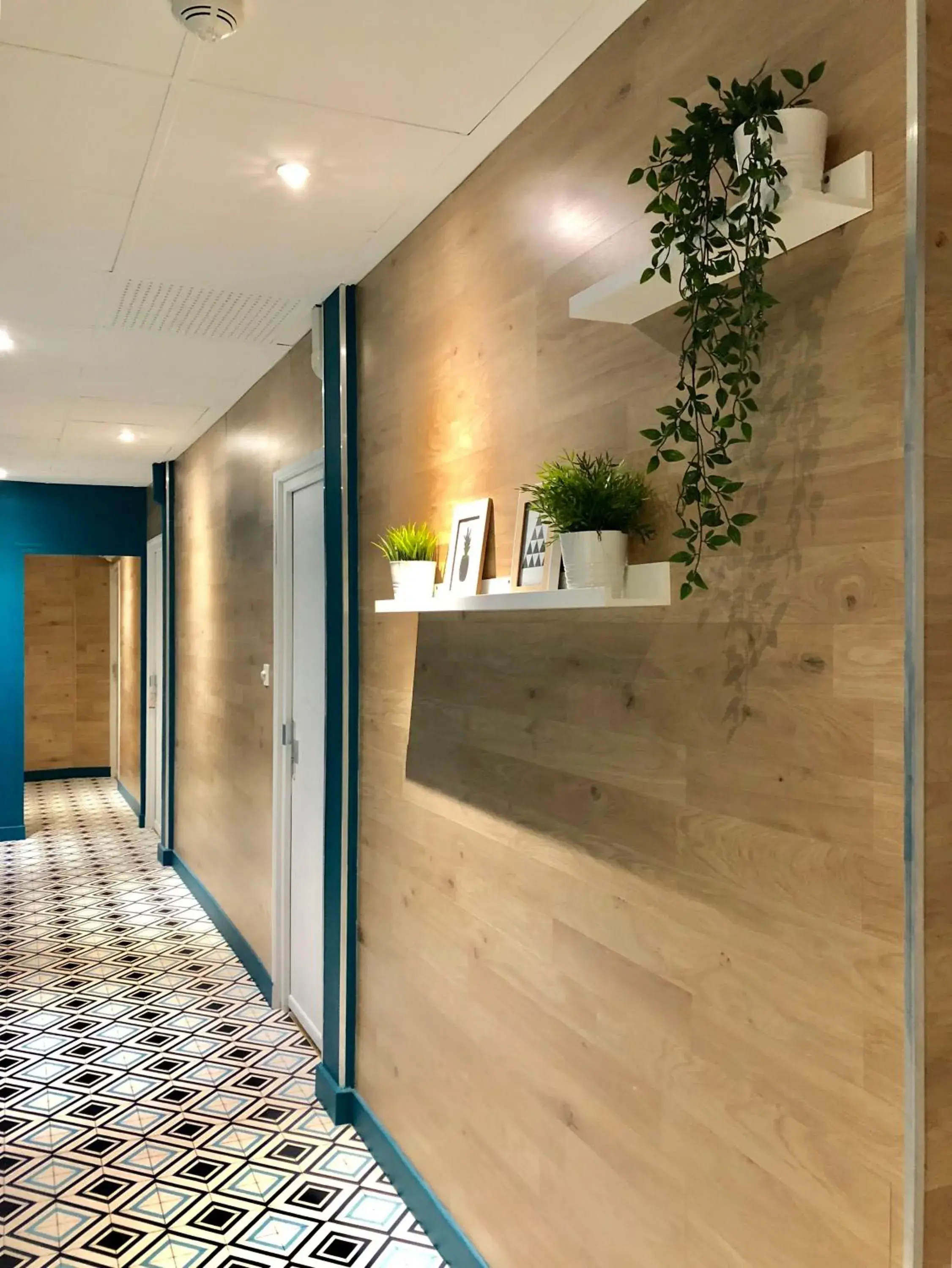 Lobby or reception in Nice Home - Studios Lido Lobby or reception in Nice Home - Studios Lido
