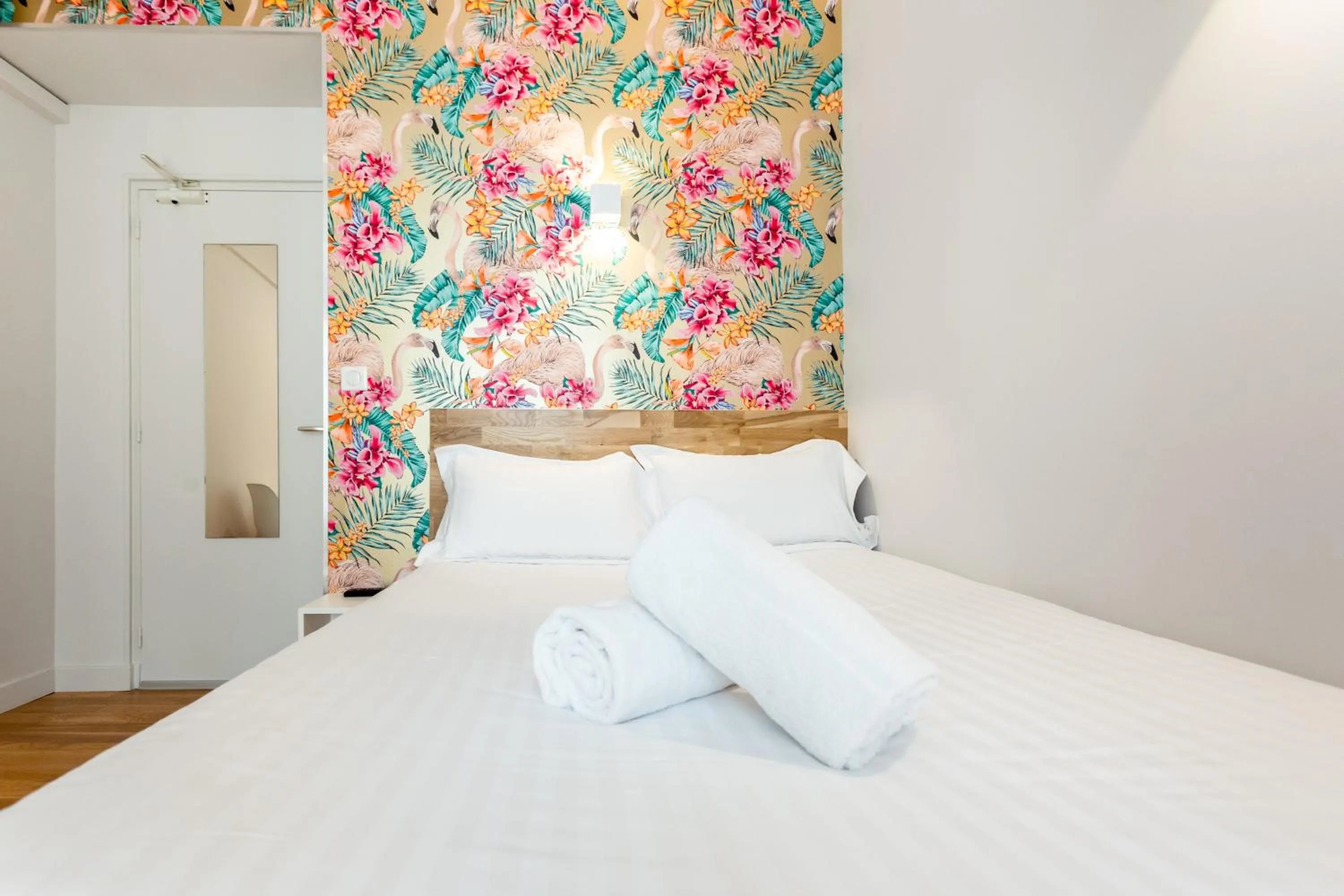 Bed in Nice Home - Studios Lido