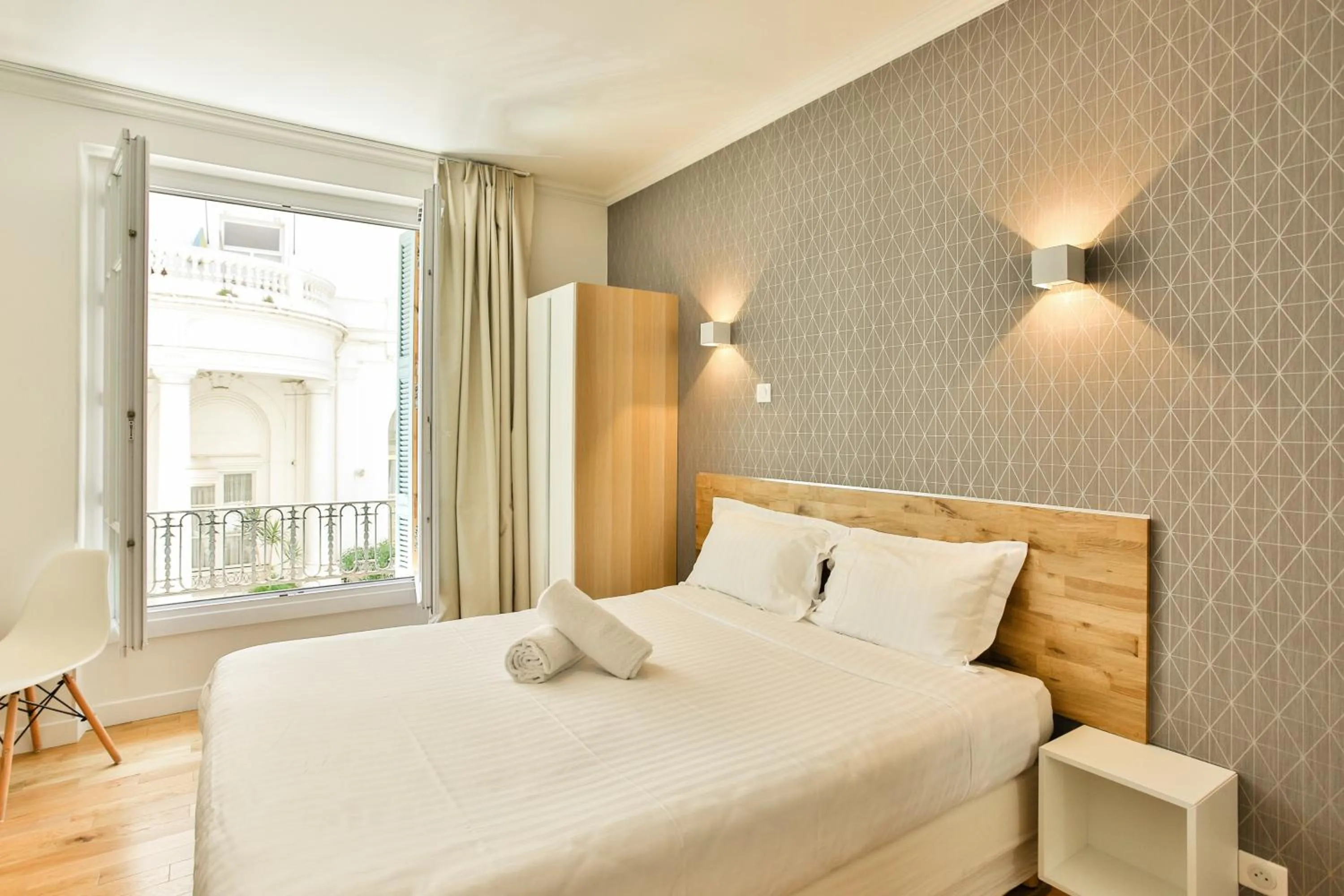 Bed in Nice Home - Studios Lido