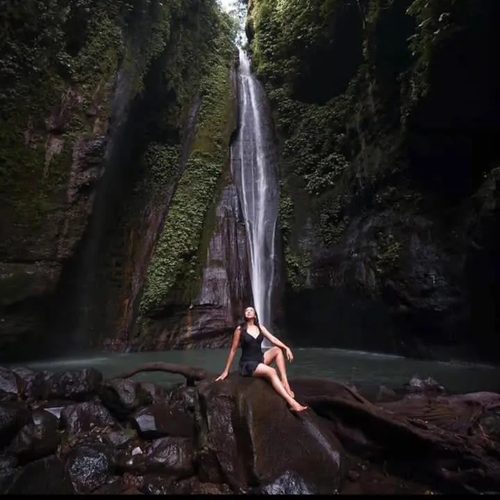 Nearby landmark in Sekumpul Local House