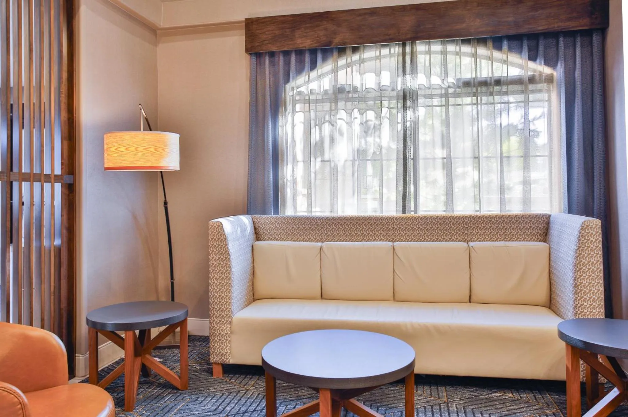 Property building in Holiday Inn Express Prescott by IHG