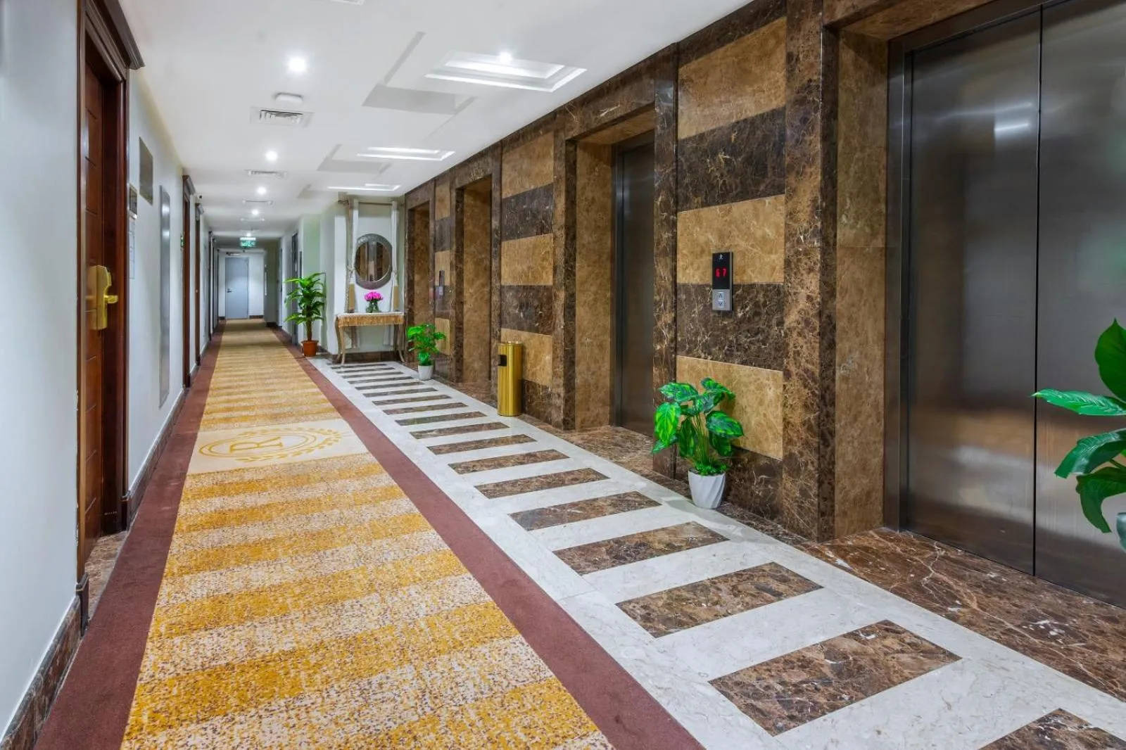 Dhiafat Al Raja Hotel