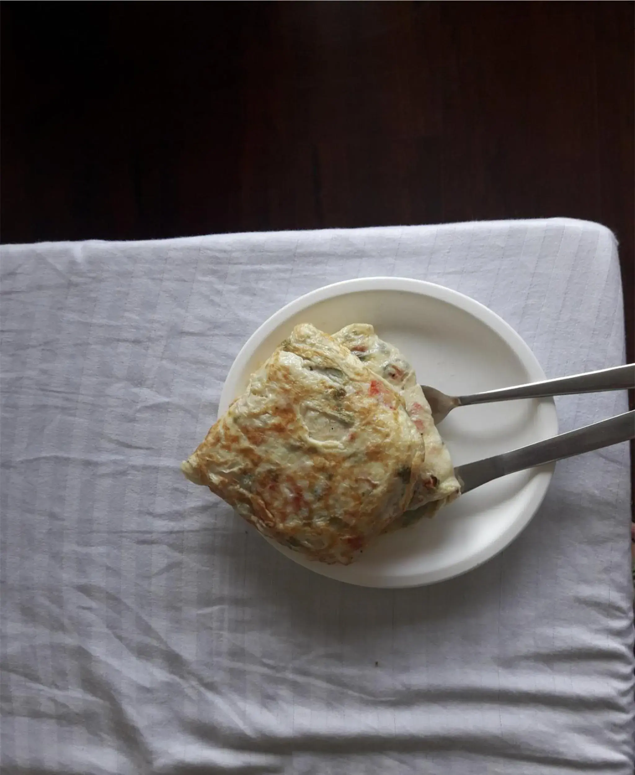 Breakfast in Hotel Emerald Valley Breakfast in Hotel Emerald Valley