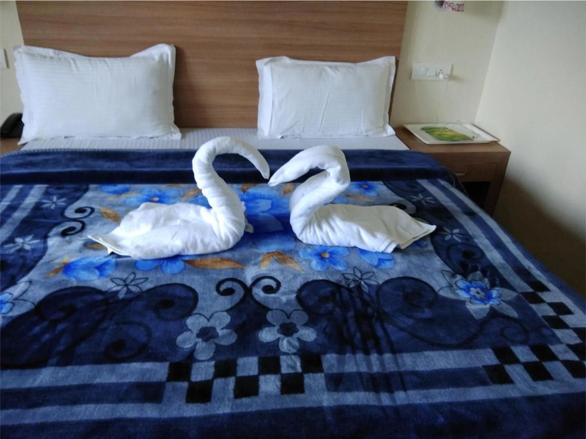 Hotel Emerald Valley