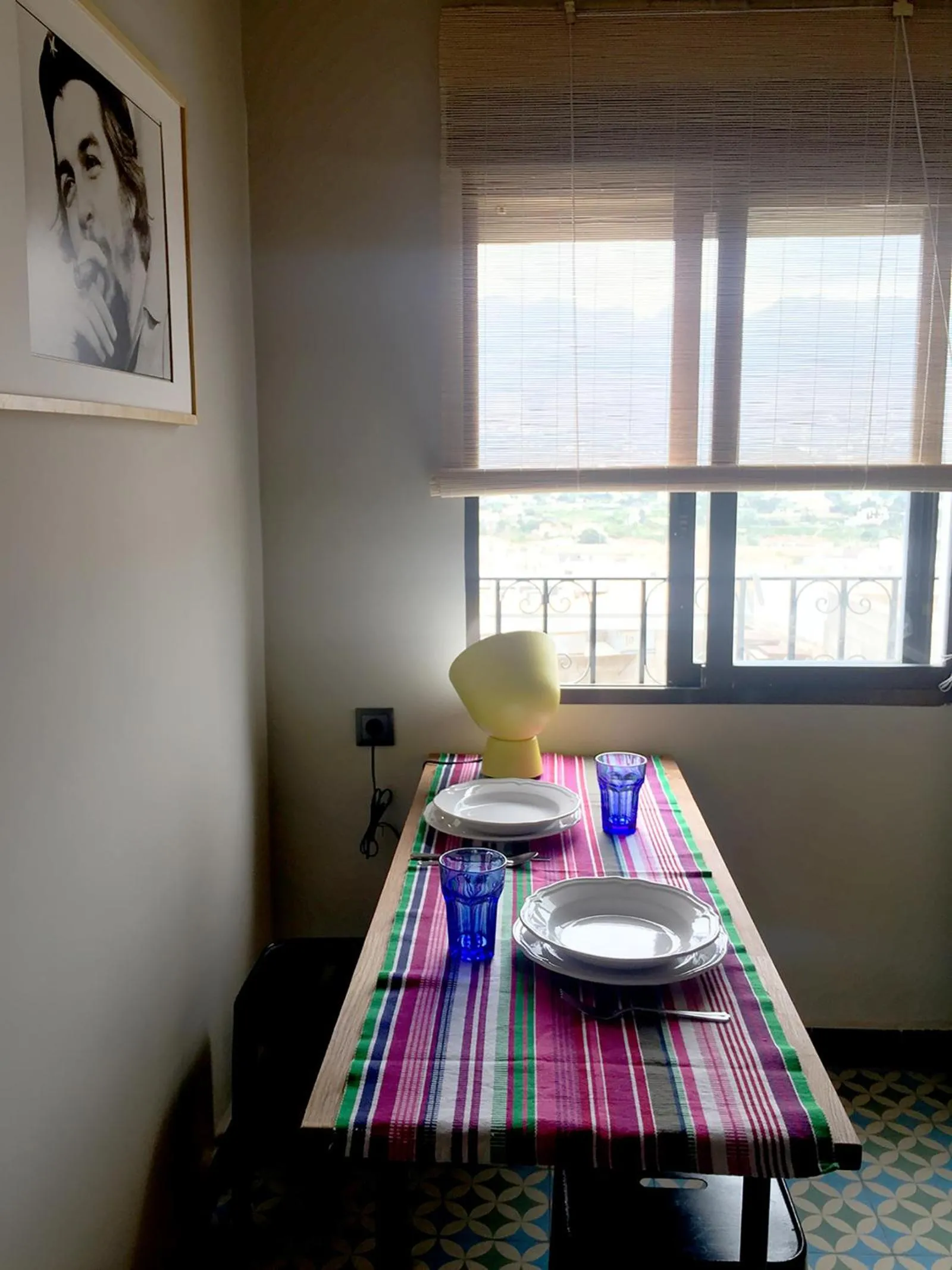 Kitchen or kitchenette in Fornet_24