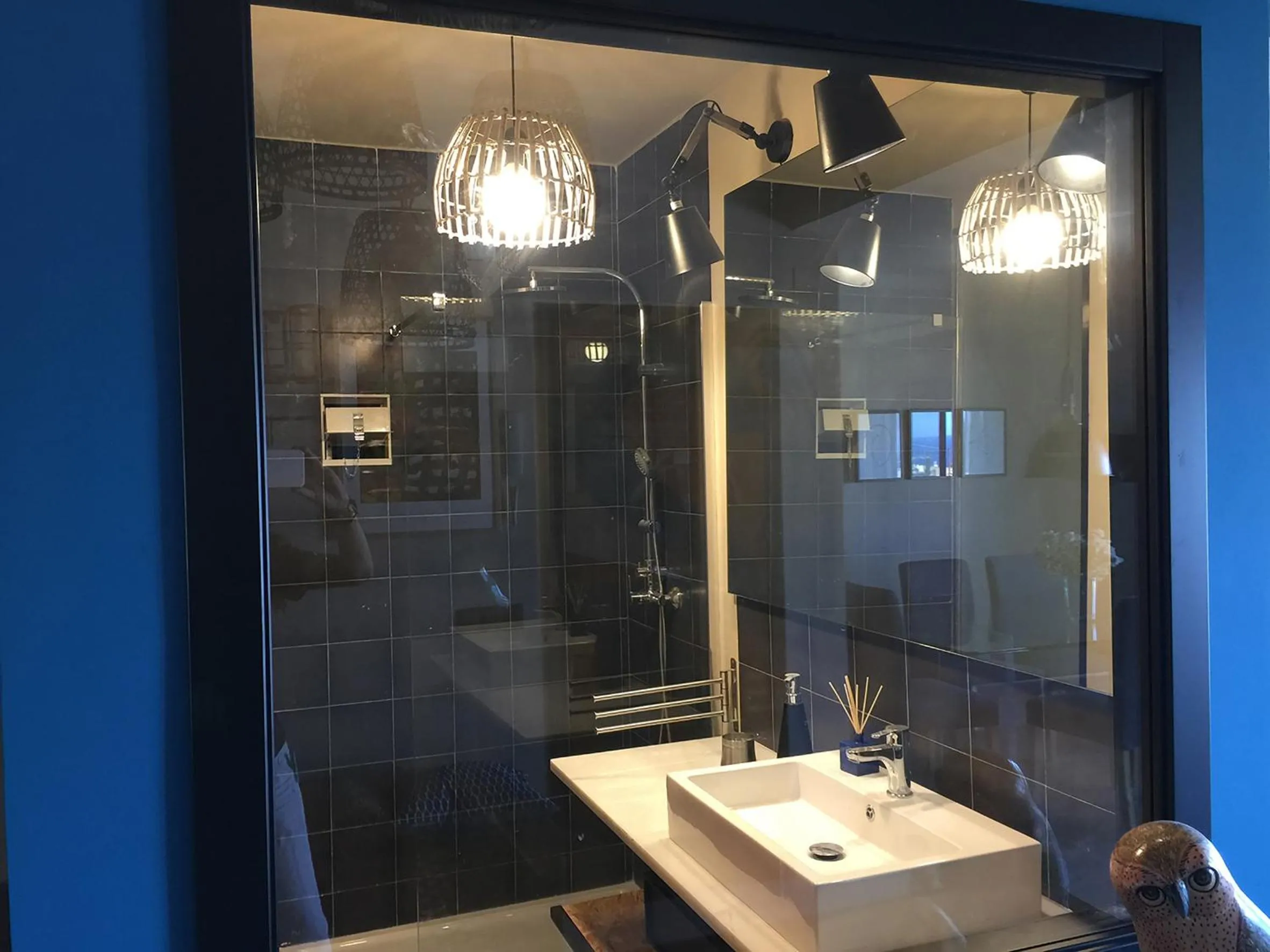 Bathroom in Fornet_24