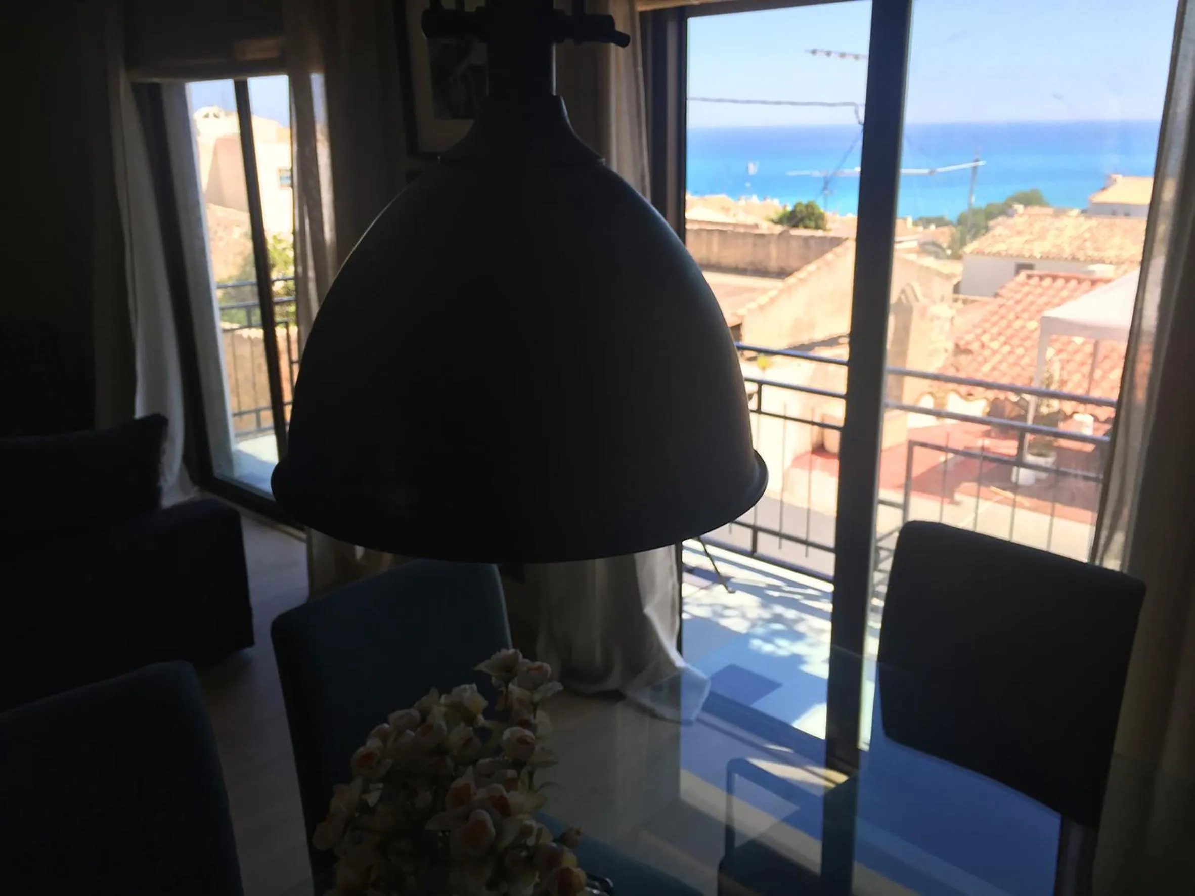 Sea view in Fornet_24