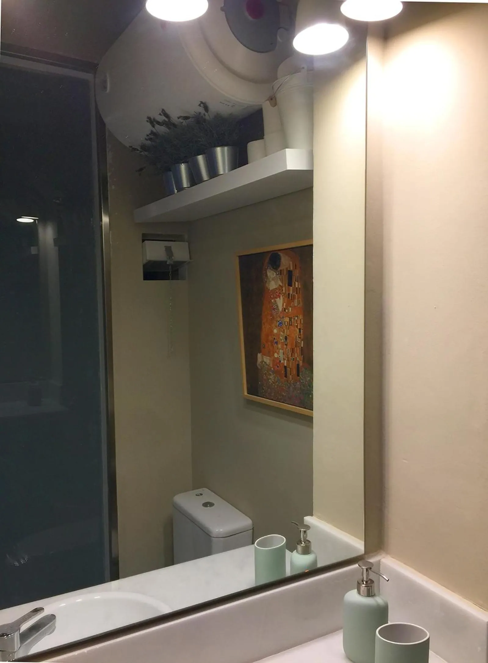 Toilet in Fornet_24
