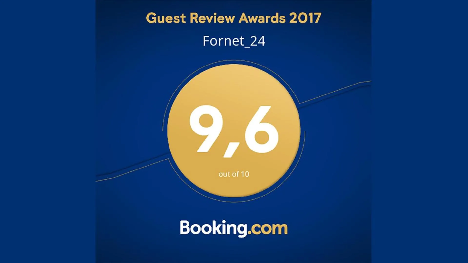 Certificate/Award in Fornet_24