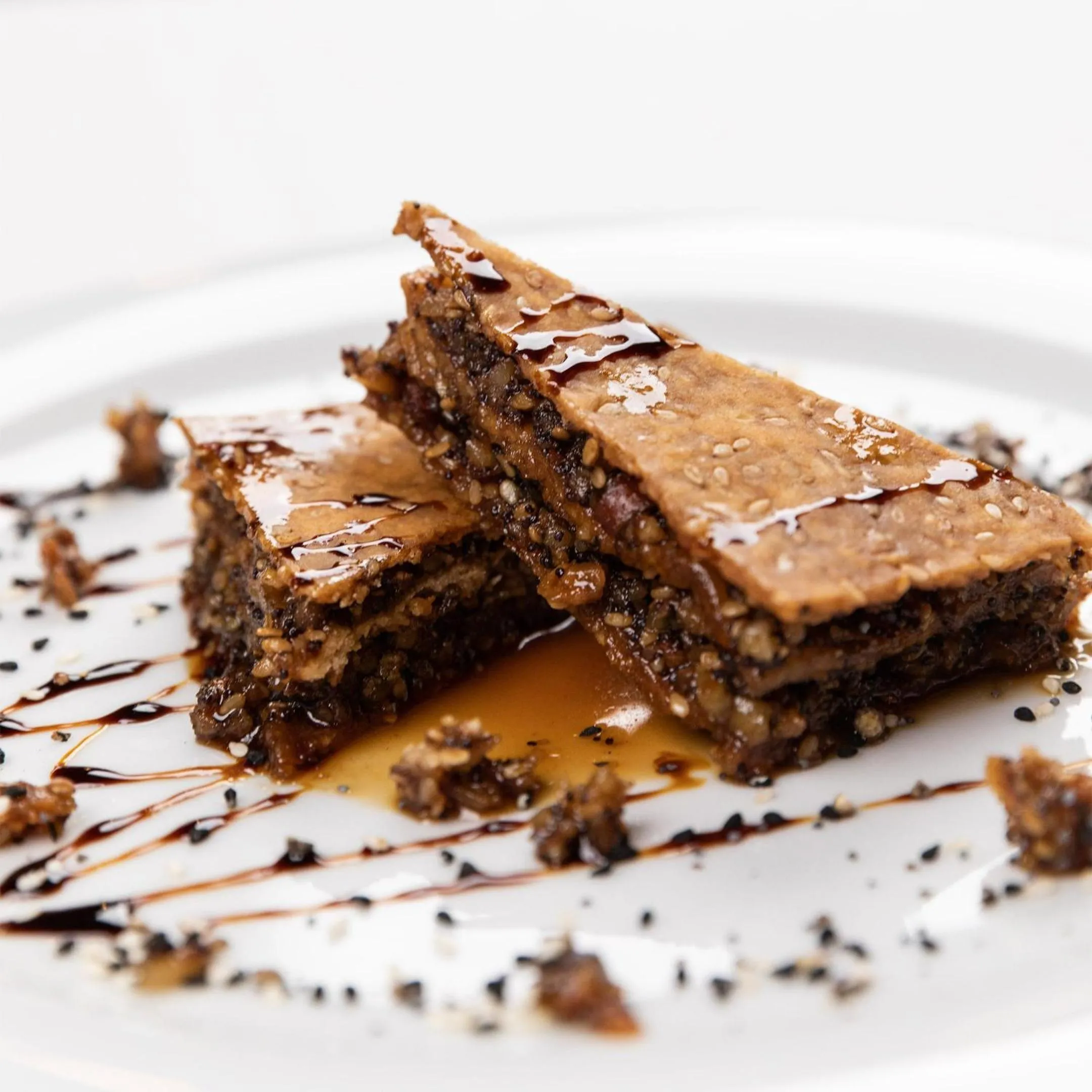 Restaurant/places to eat in Leptos Panorama Hotel